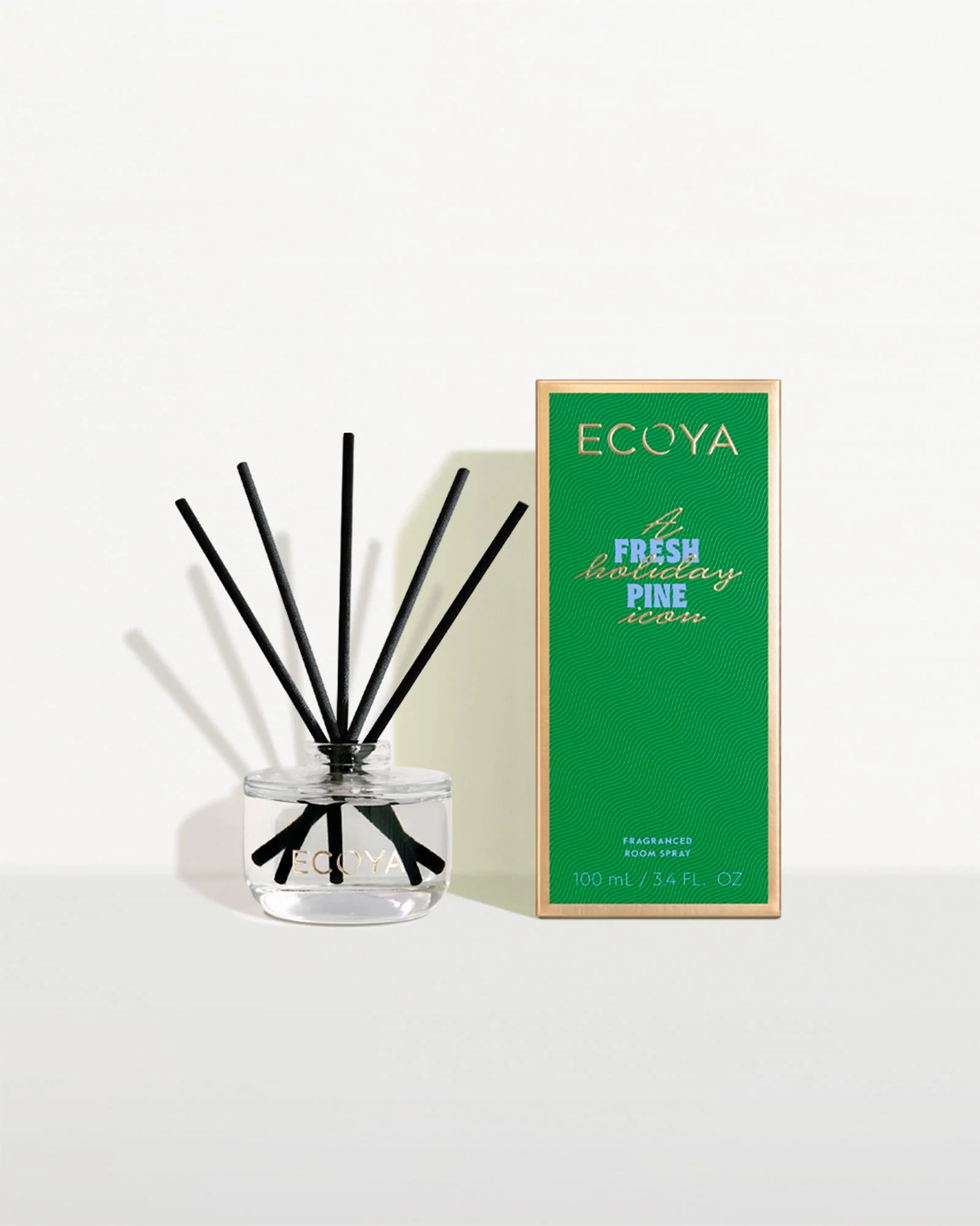 Ecoya Fresh Pine Mini Diffuser 50ml