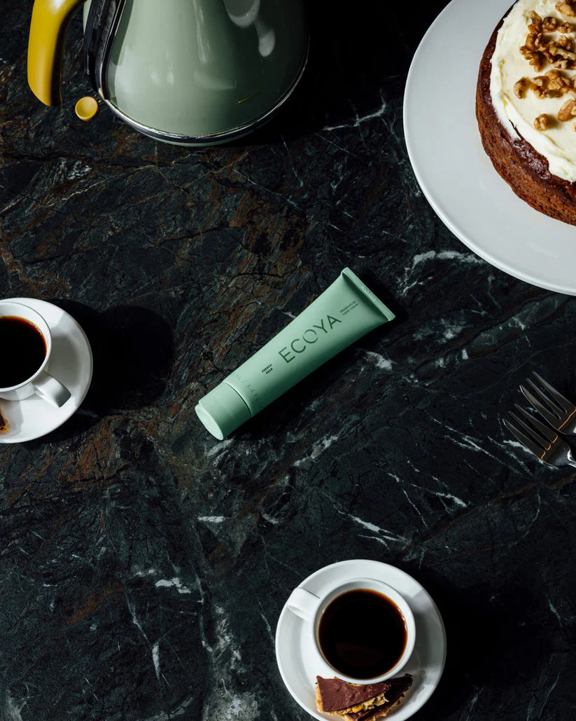 Ecoya Hand Cream French Pear - Image 2