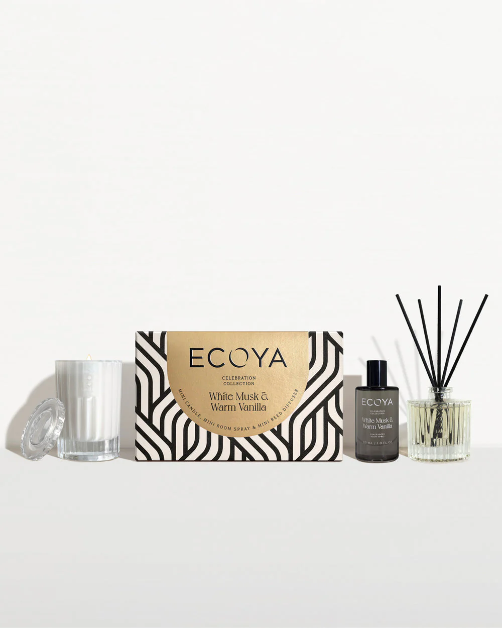 Ecoya Mini Celebration Set - Image 2