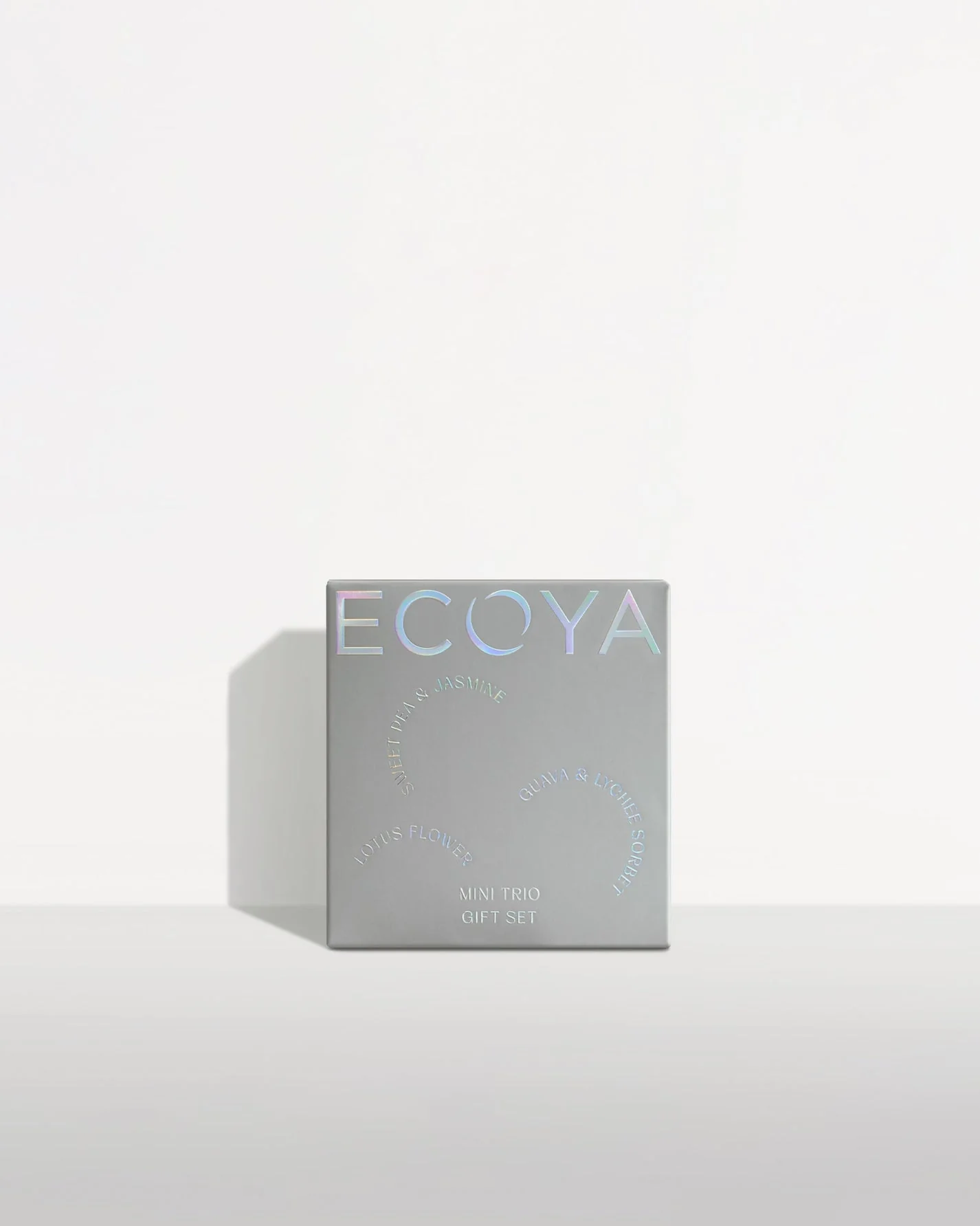 Ecoya Mini Trio Gift Set - Image 2