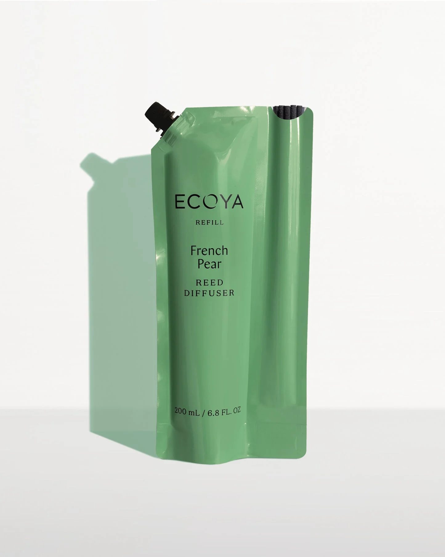 Ecoya New French Pear Diffuser Refill