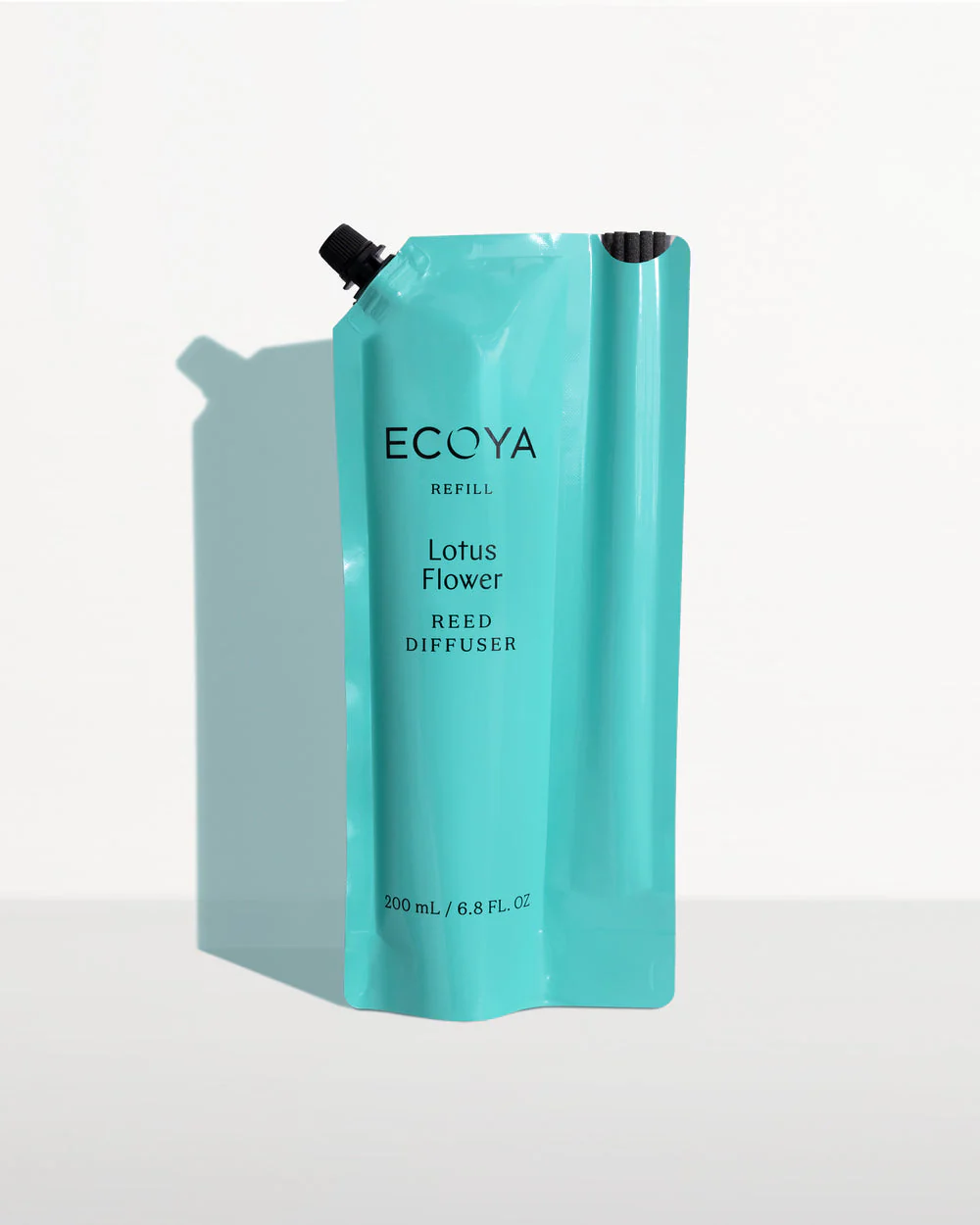 Ecoya New Lotus Flower Diffuser Refill - Image 2