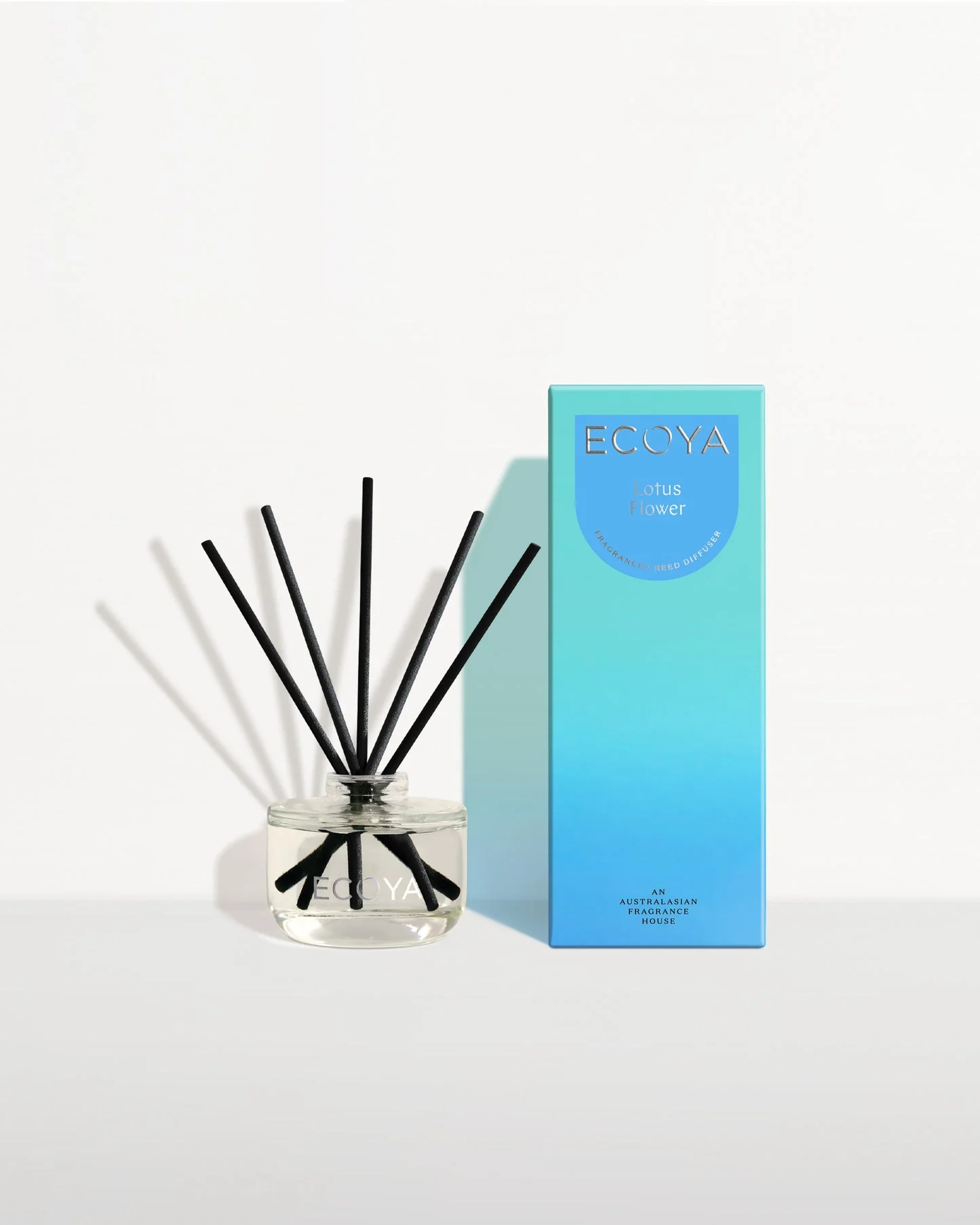 Ecoya New Lotus Flower Mini Diffuser
