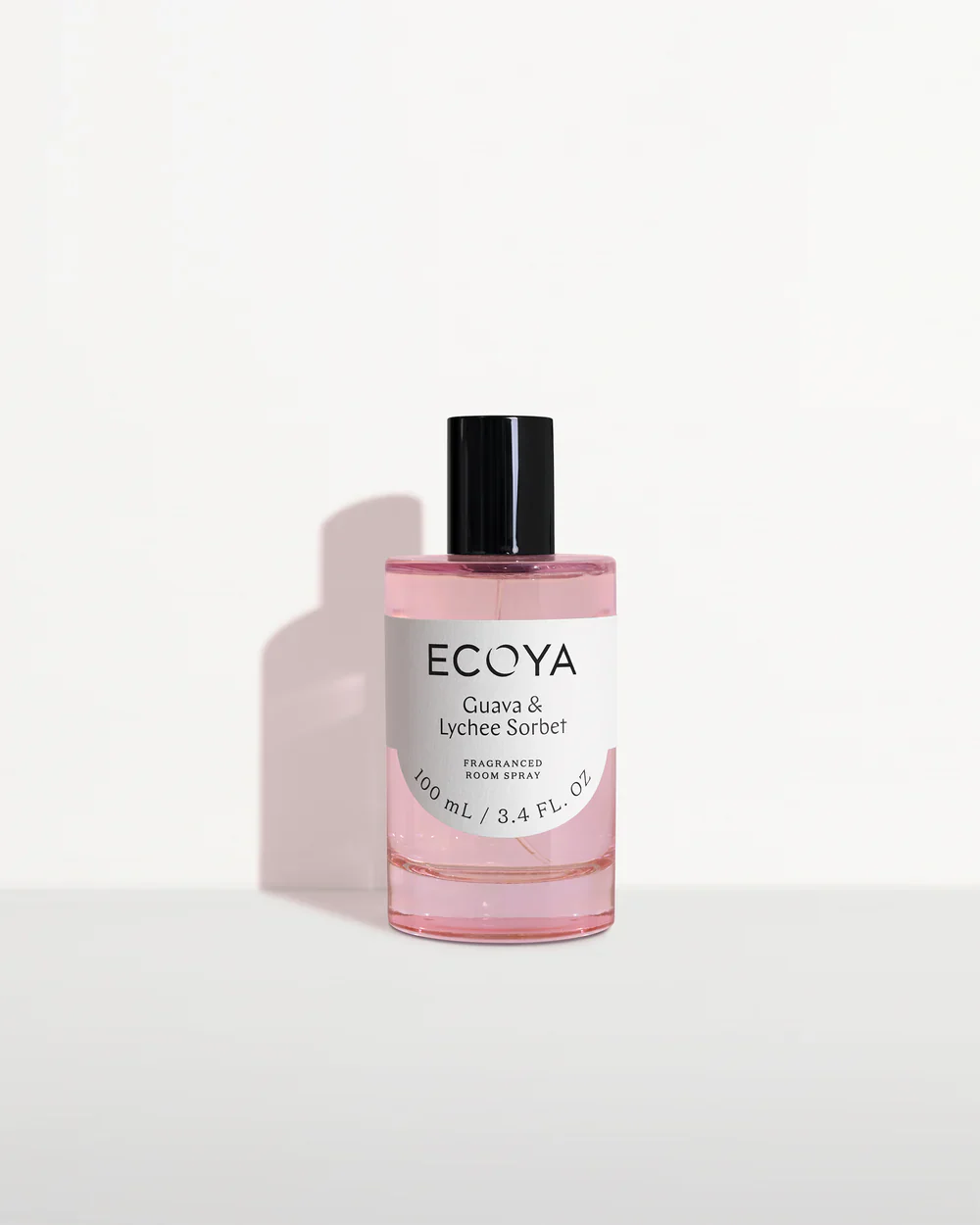 Ecoya Room Fragrance Guava & Lychee Sorbet