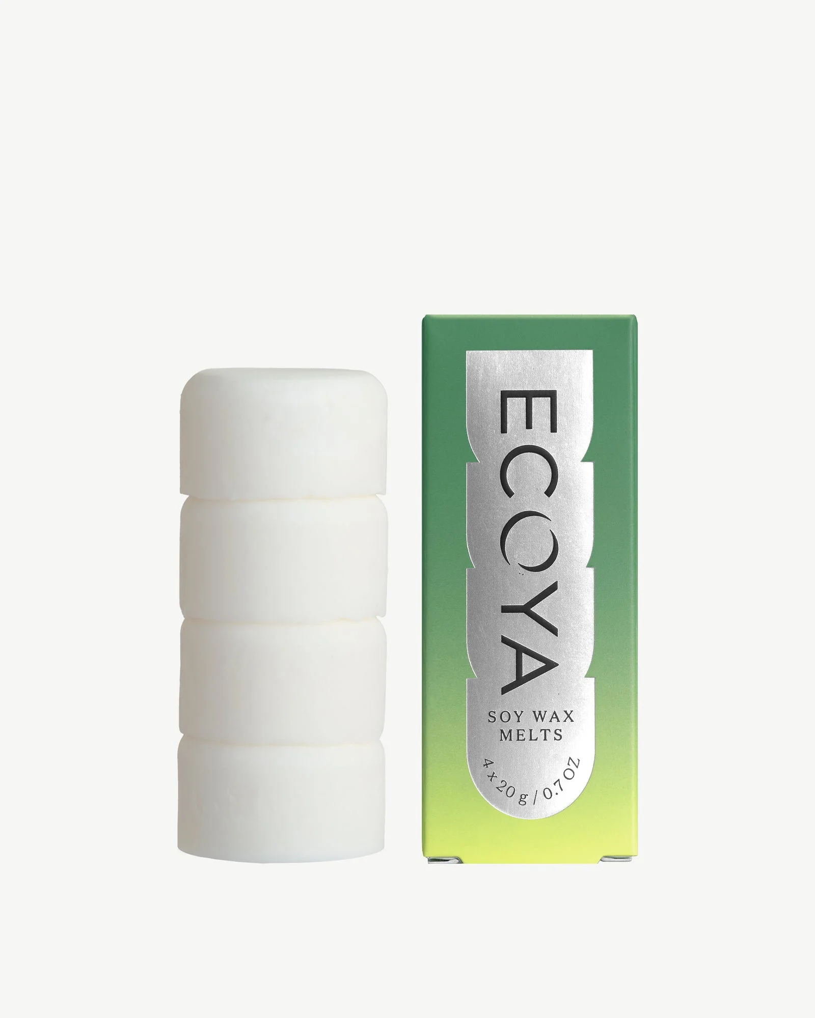 Ecoya Soy Wax Melts French Pear