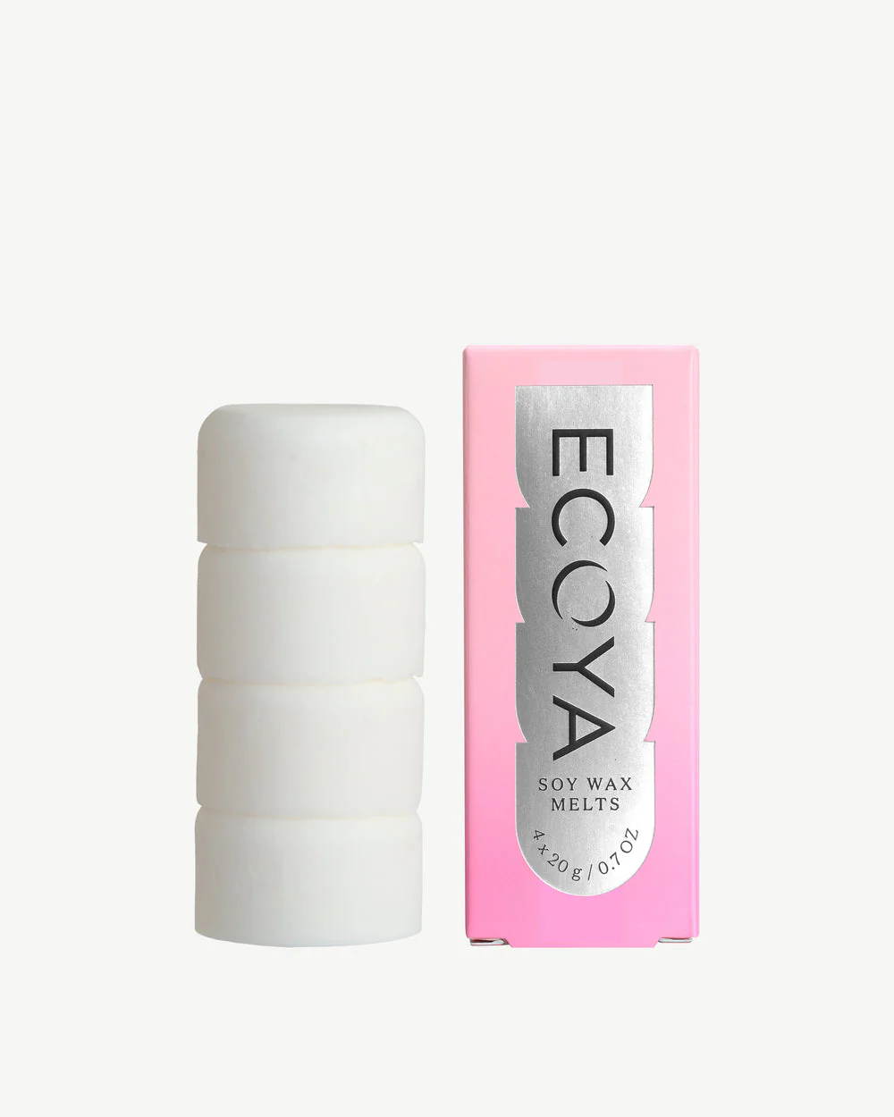 Ecoya Soy Wax Melts Sweet Pea & Jasmine