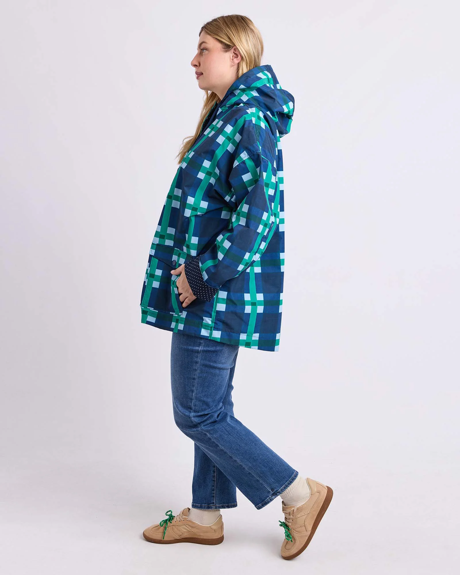 Elm Bari Raincoat Print - Image 5