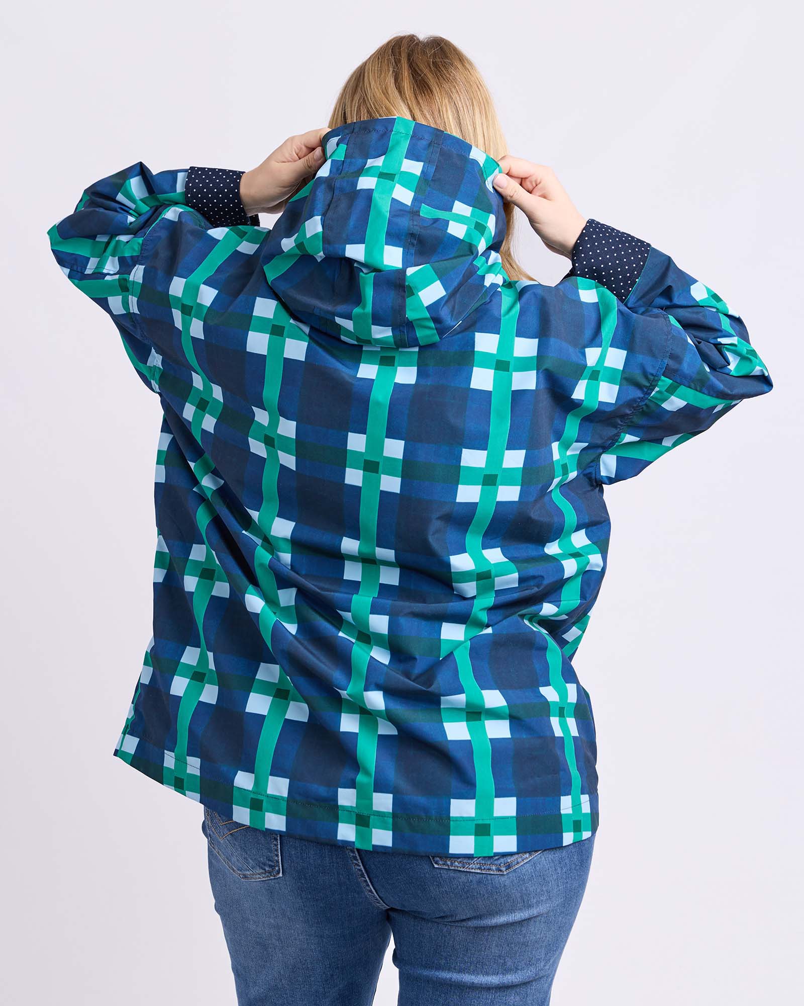 Elm Bari Raincoat Print - Image 7