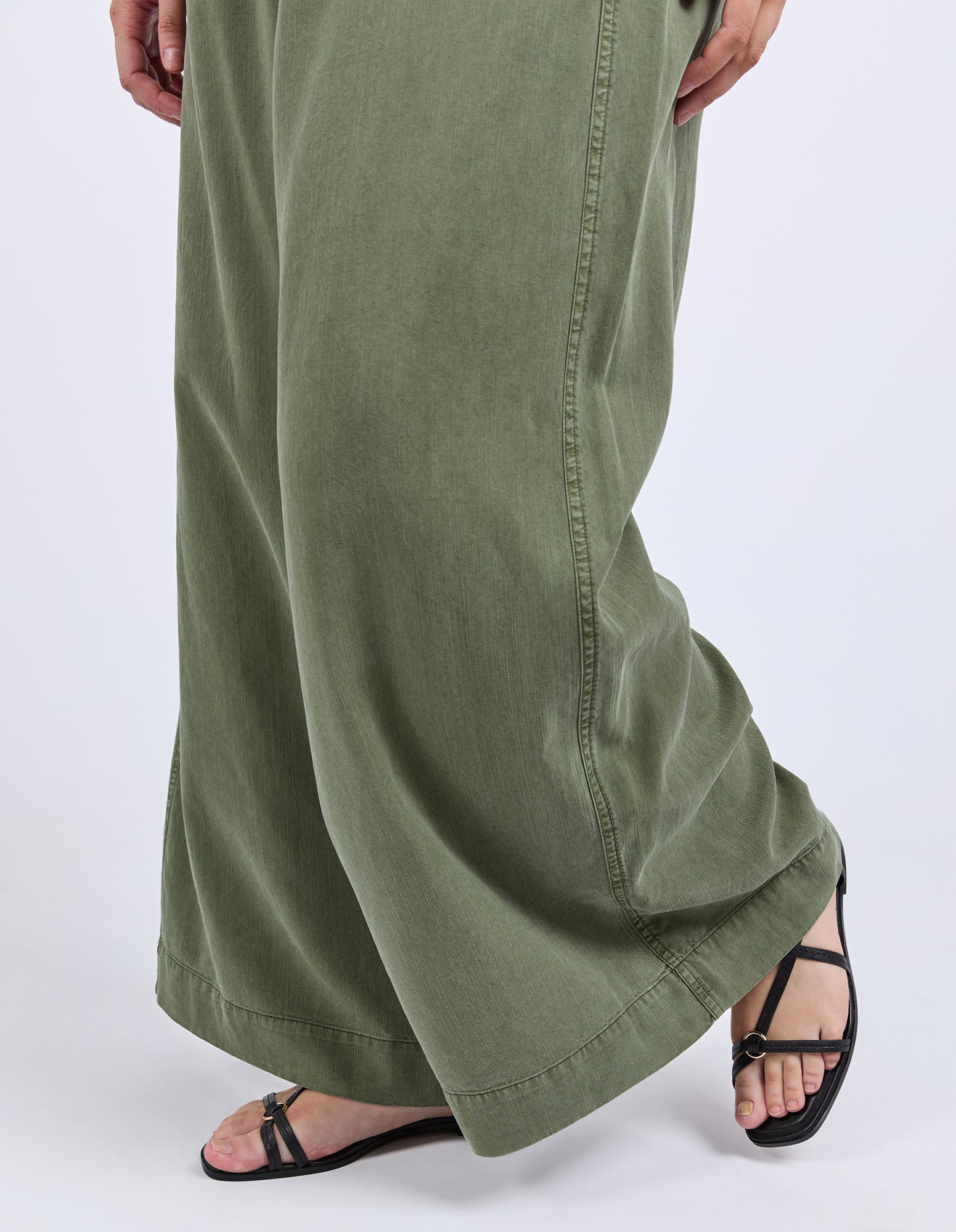 Elm Bliss Culotte Clover - Image 7