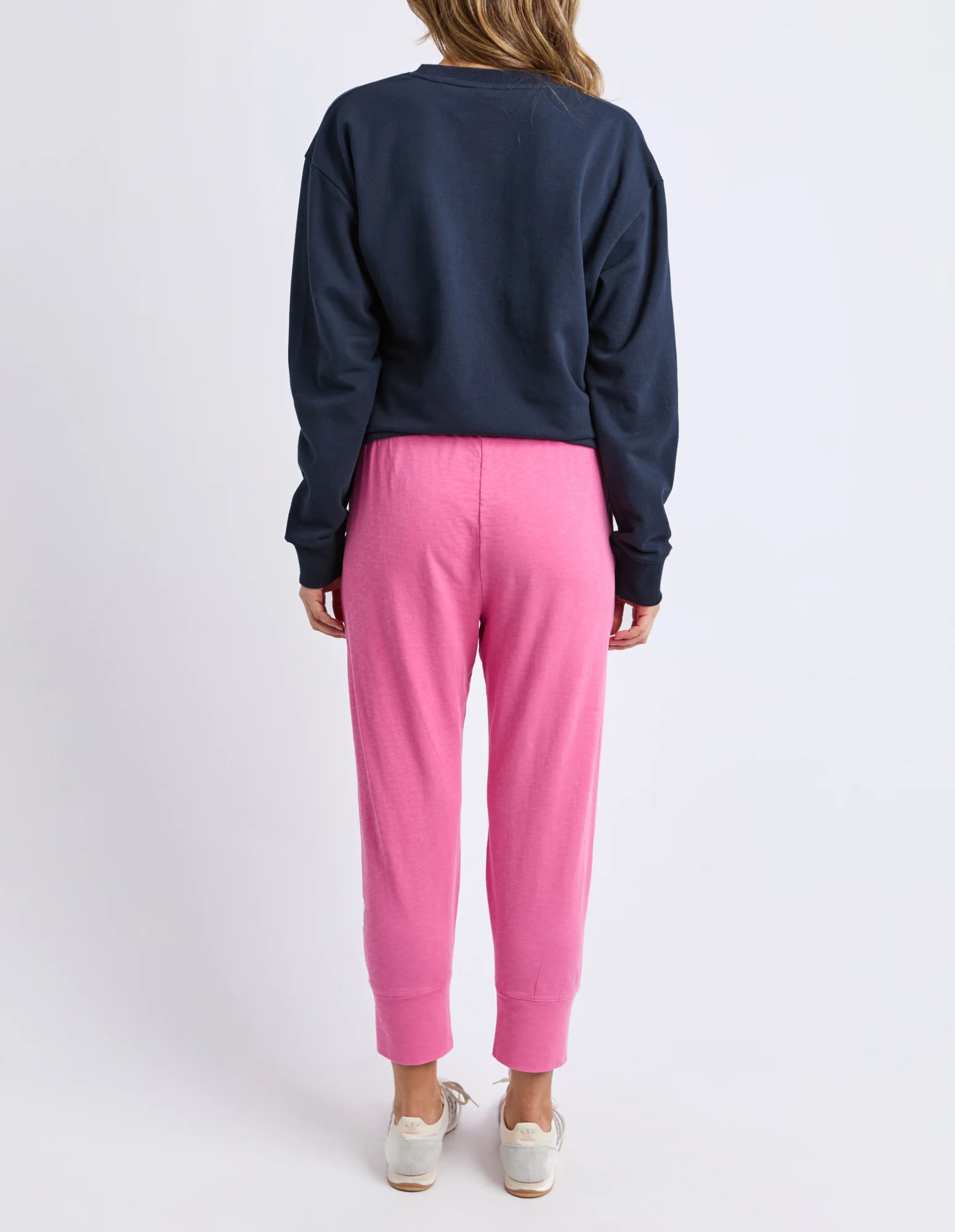 Elm Brunch Pant Hot Pink - Image 5