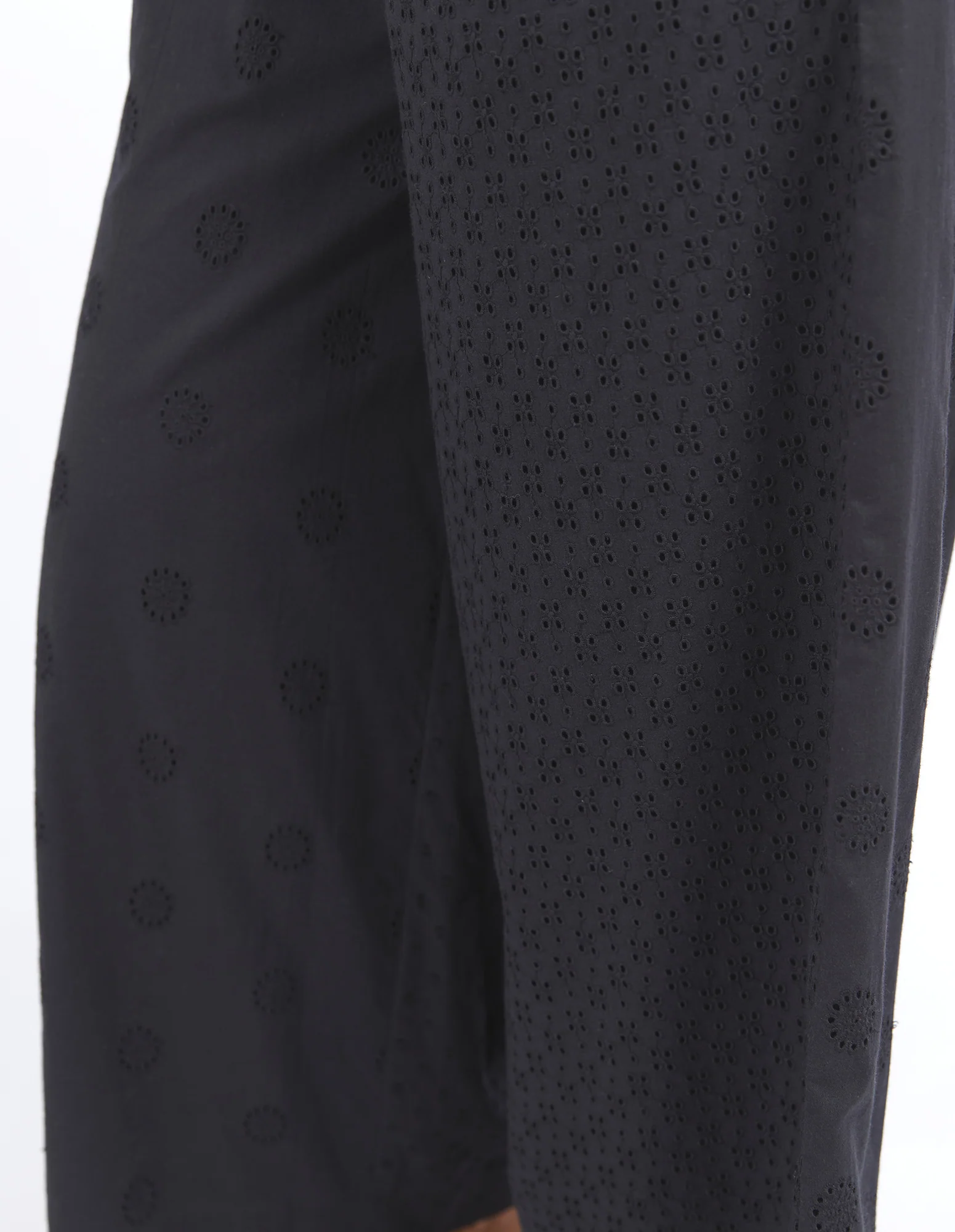 Elm Clementine Pant Black - Image 6