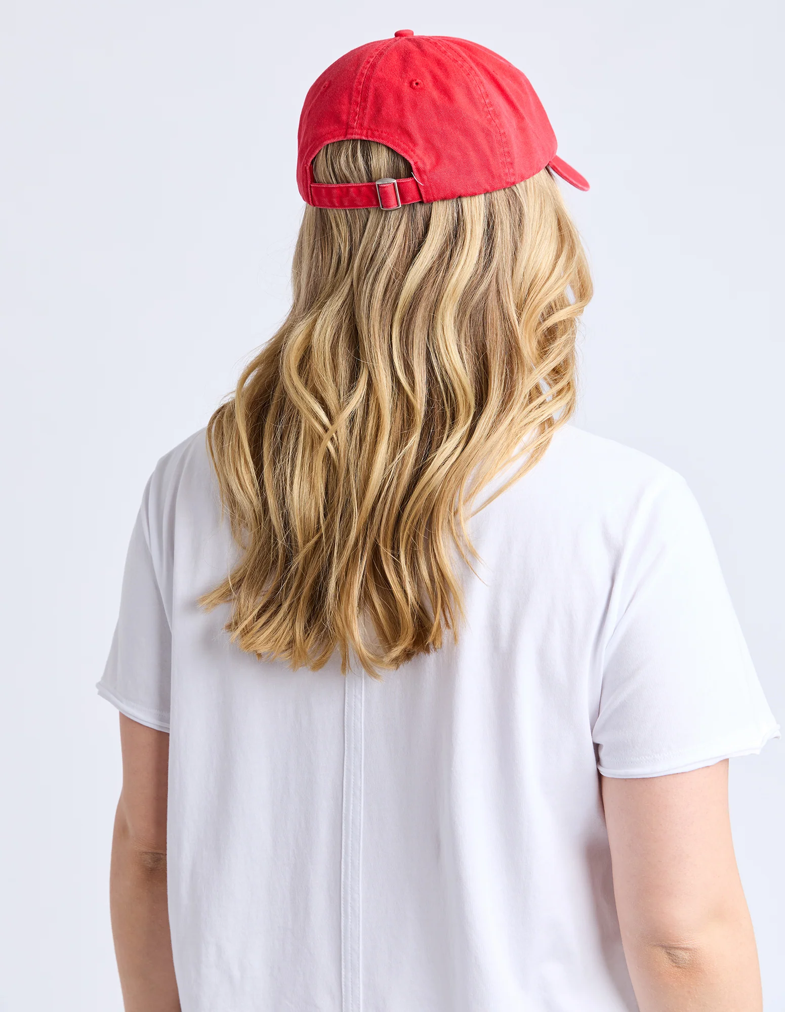 Elm Color Pop Cap Cayenne - Image 3