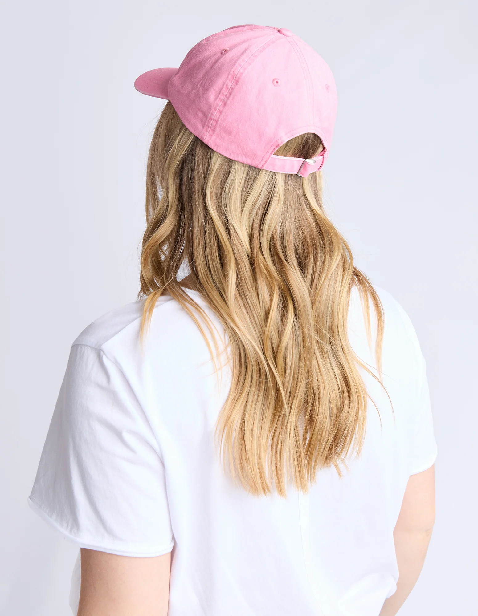 Elm Color Pop Cap Pink - Image 2