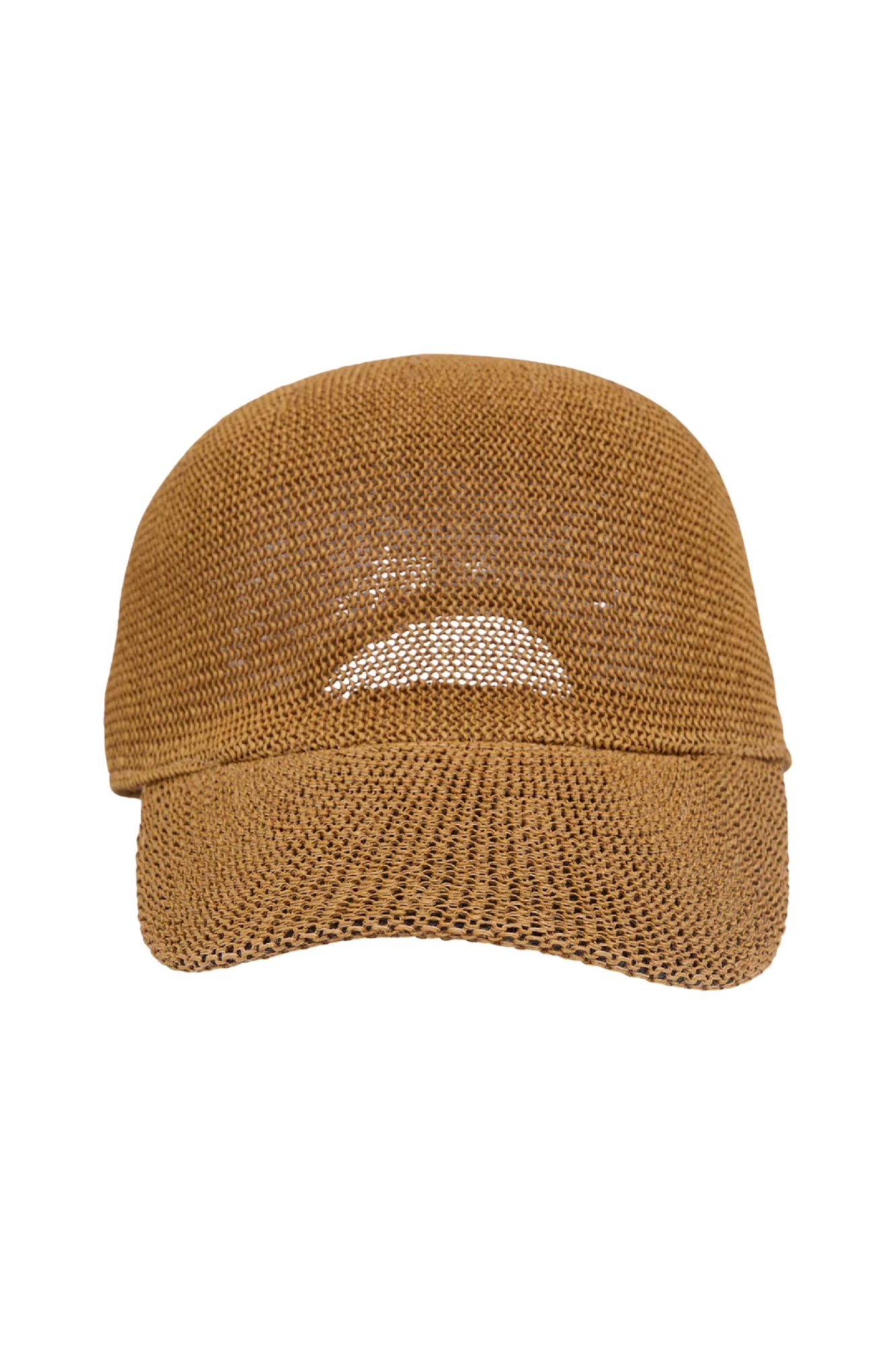 Elm Palm Cap Tan - Image 3