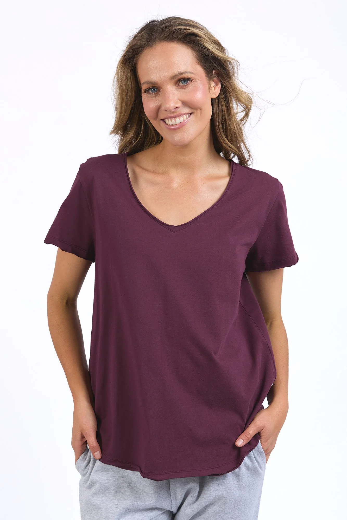 Elm Pima Vee Tee Merlot - Image 2
