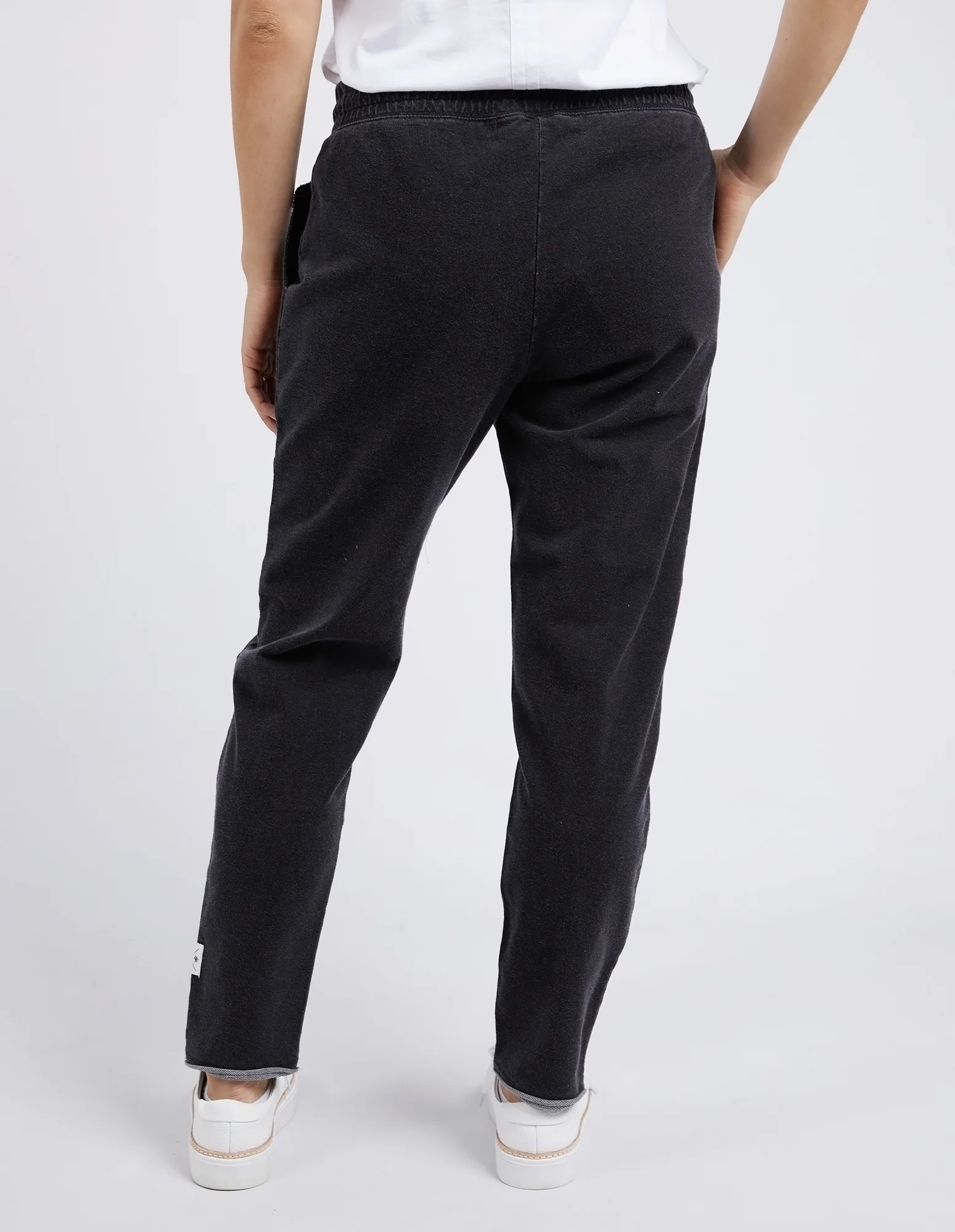 Elm Rickety Pant Black - Image 5