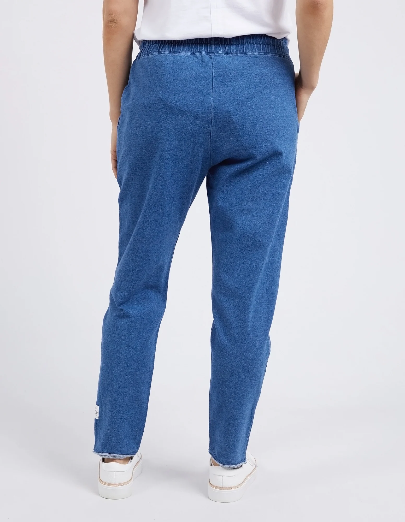 Elm Rickety Pant Blue - Image 5