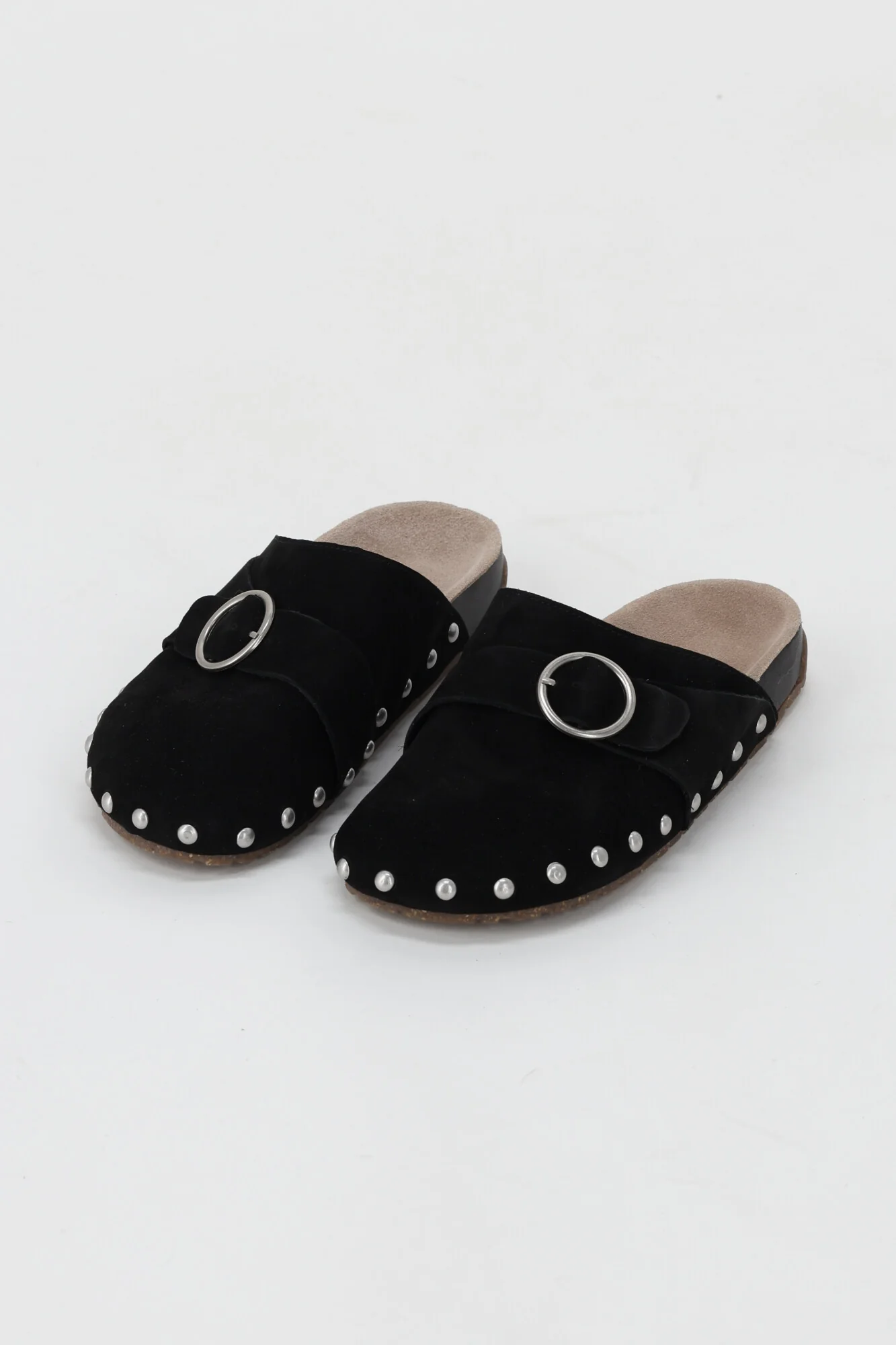 Emu Amber Sandal Black - Image 5