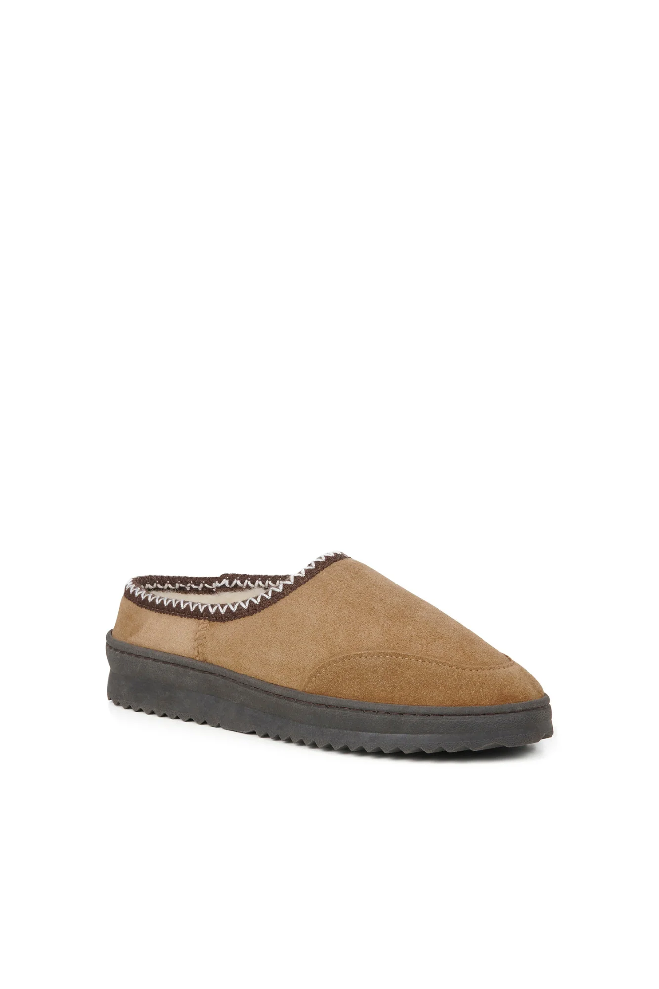 Emu Platinum Outback Scuff Chestnut - Image 2