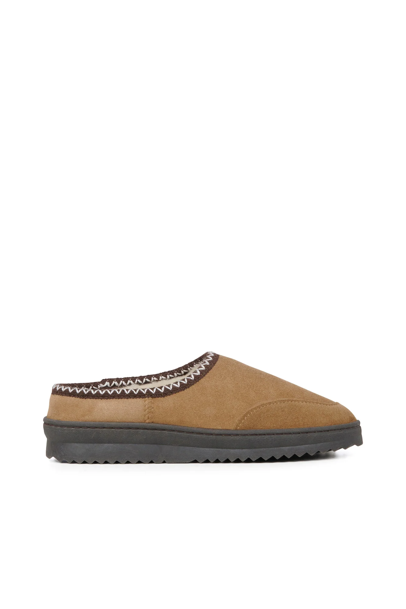 Emu Platinum Outback Scuff Chestnut - Image 3