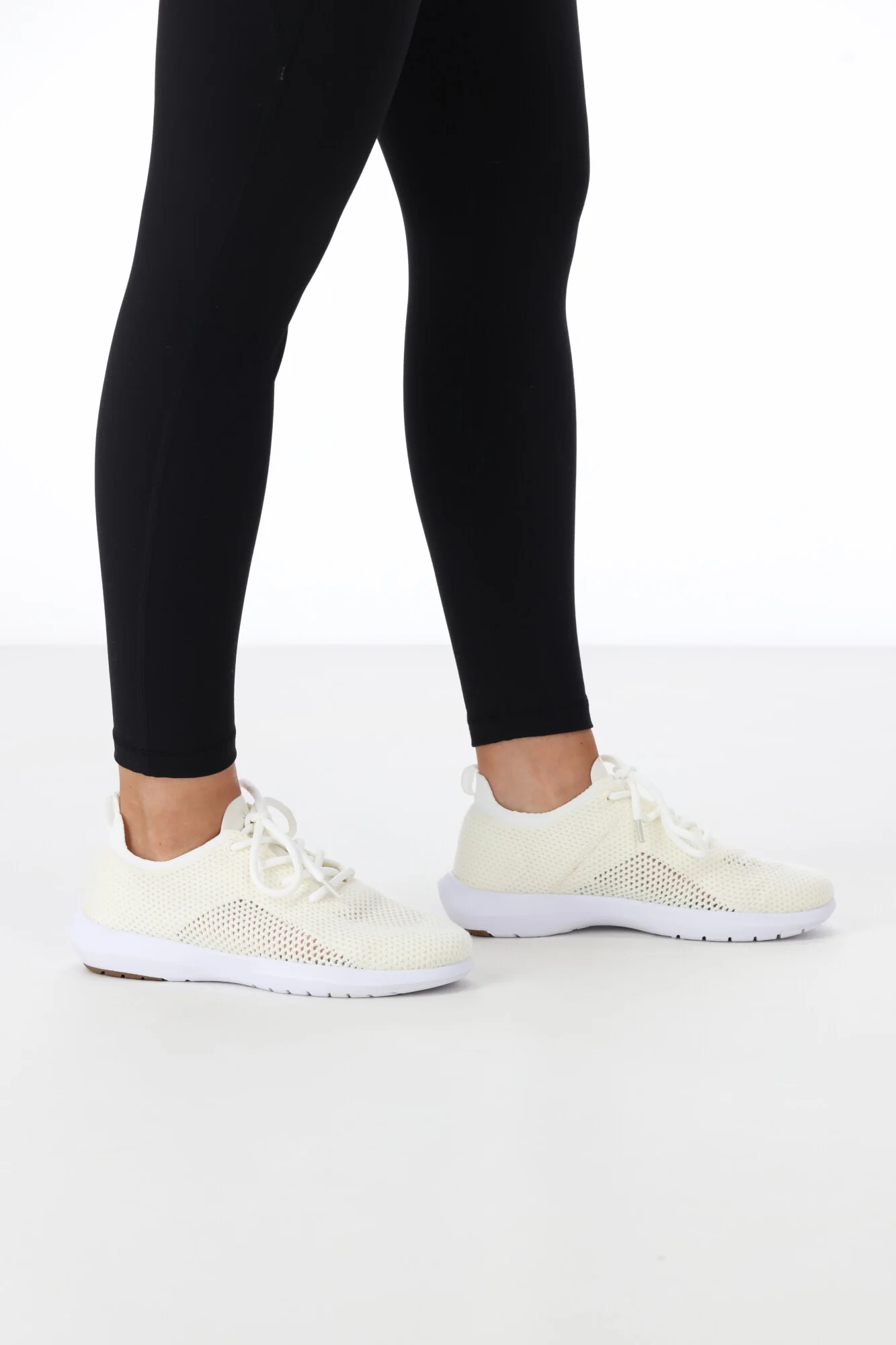Emu Springbrook Sneaker White - Image 3