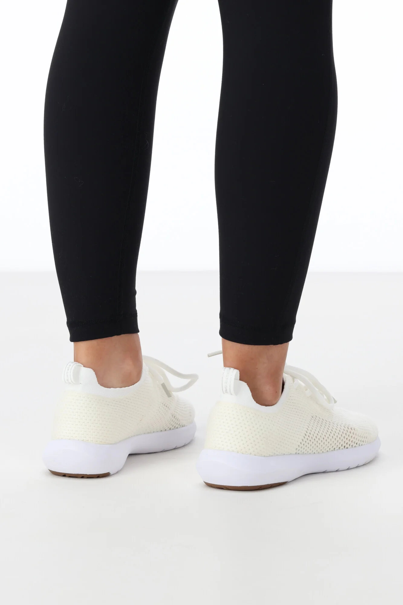 Emu Springbrook Sneaker White - Image 7