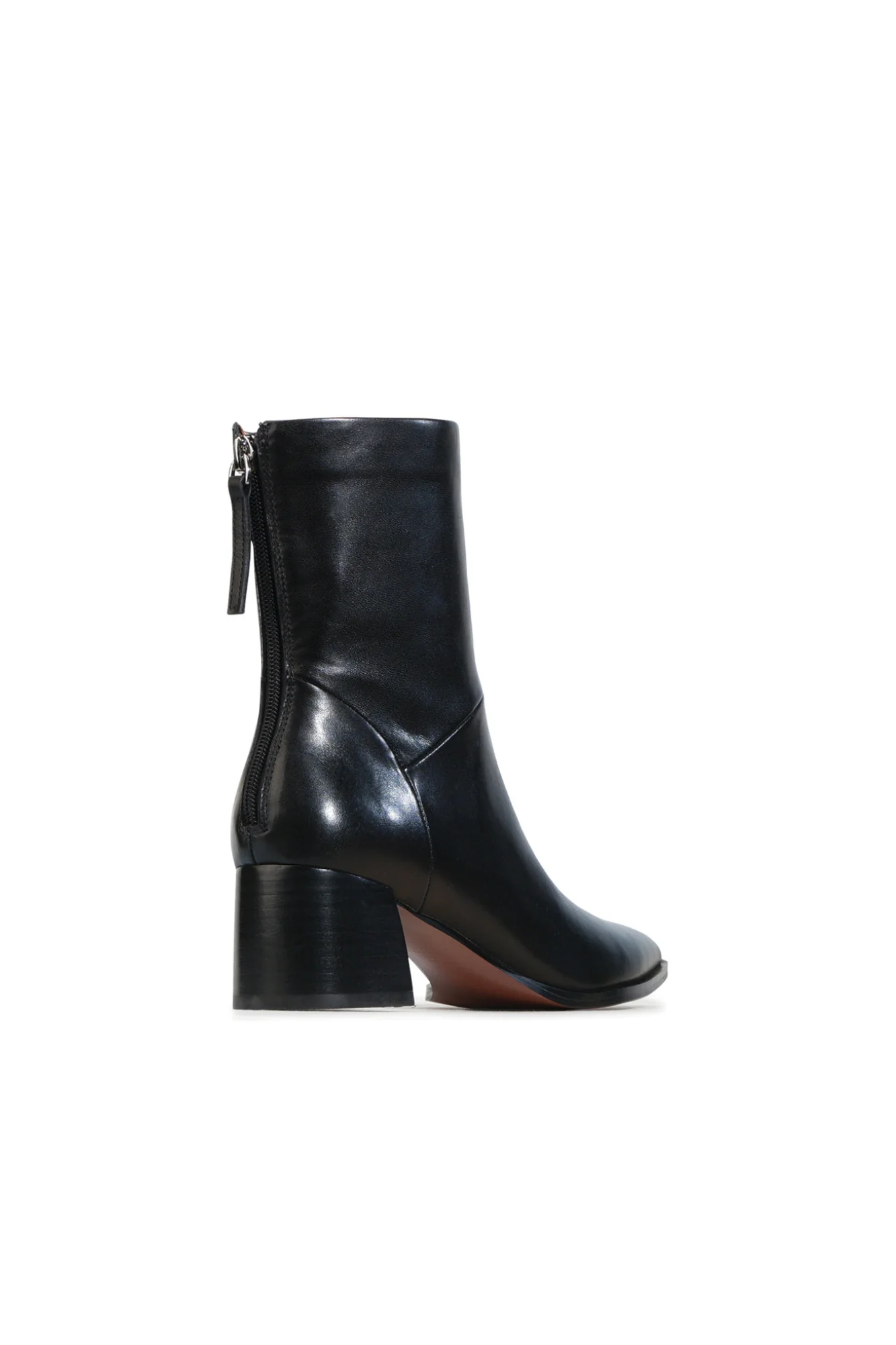 EOS Auroa Boot Black - Image 5