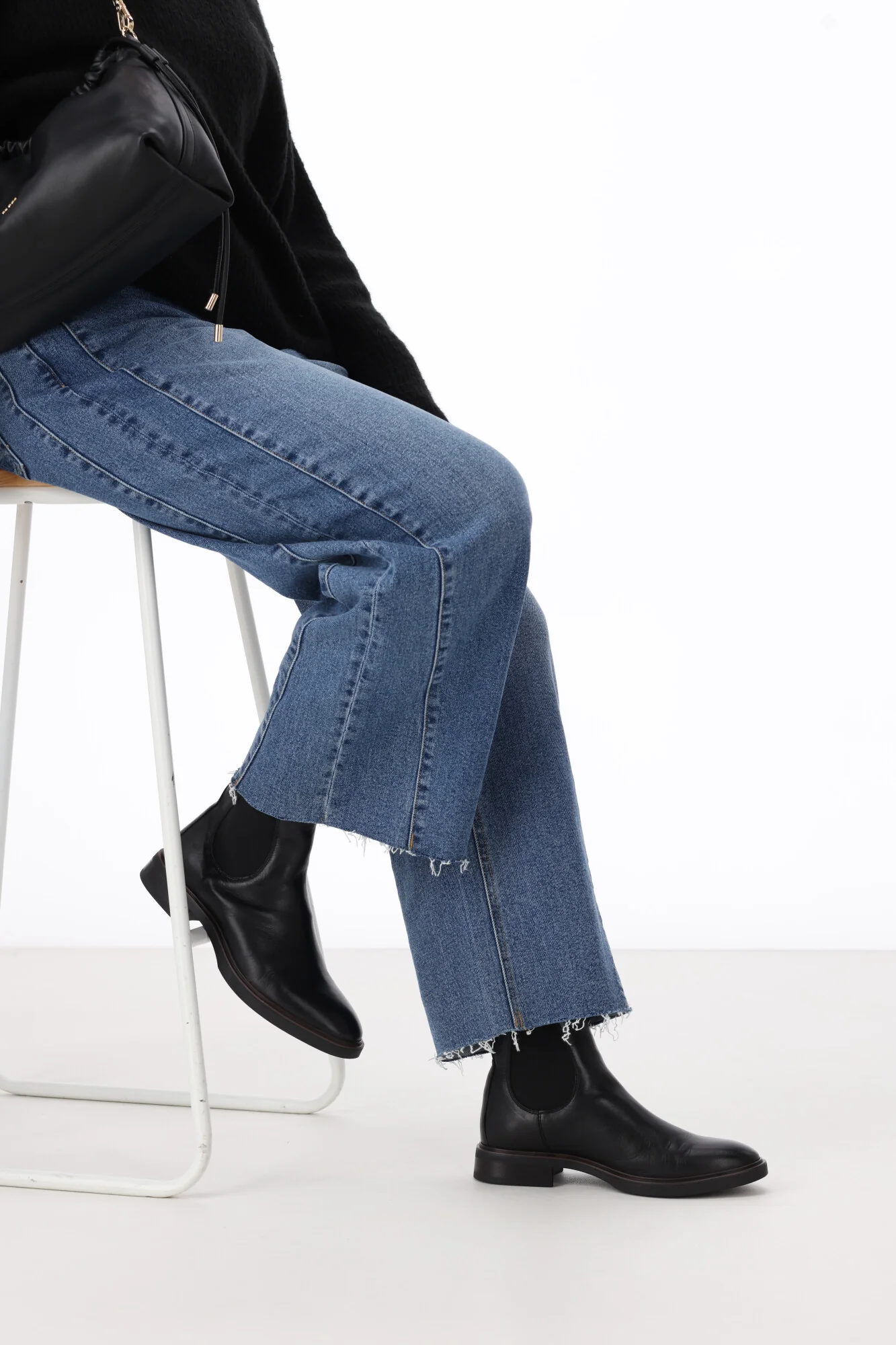 EOS Blaik Boot Black - Image 2