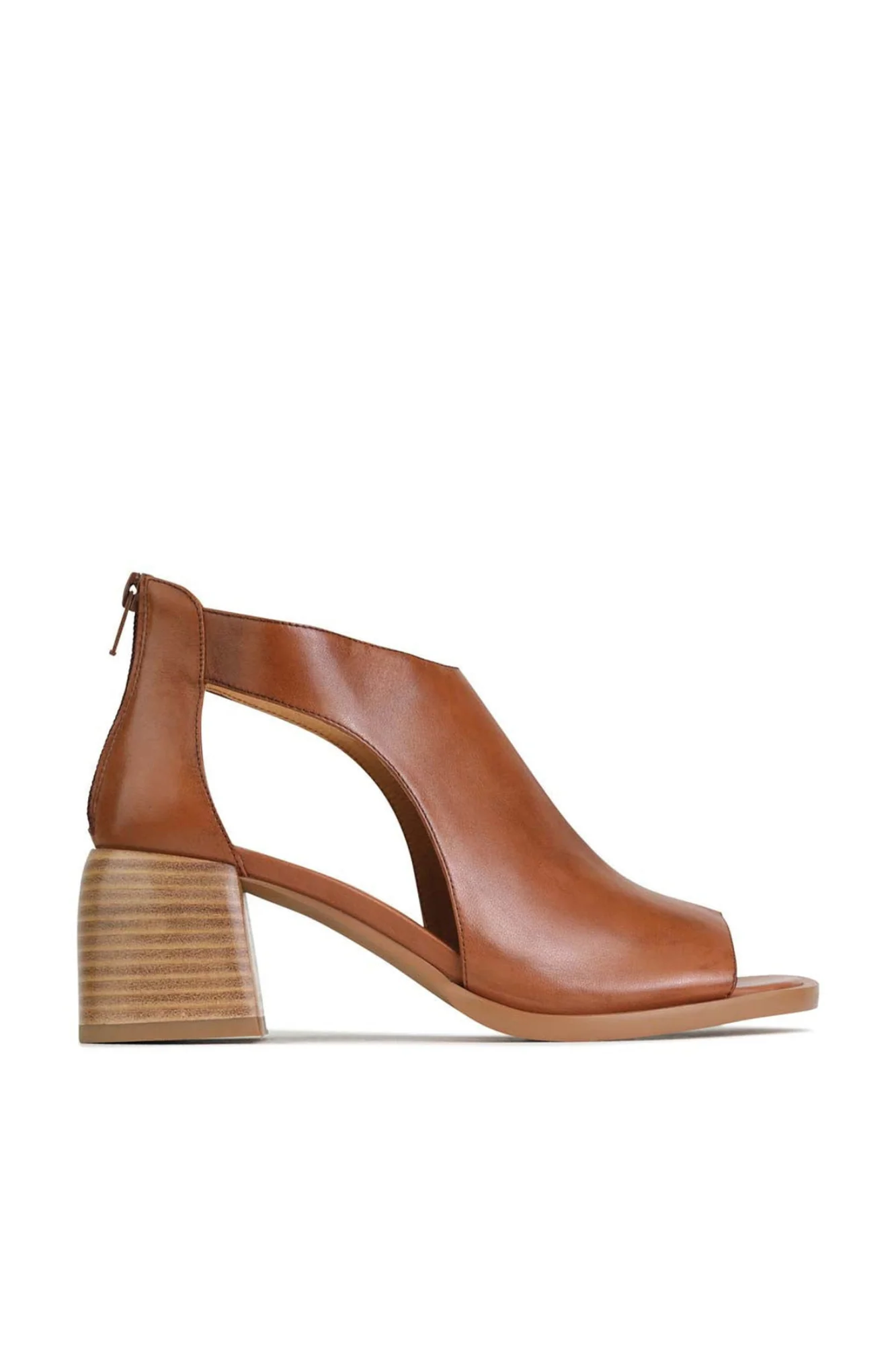 EOS Isolde Heel Brandy - Image 3
