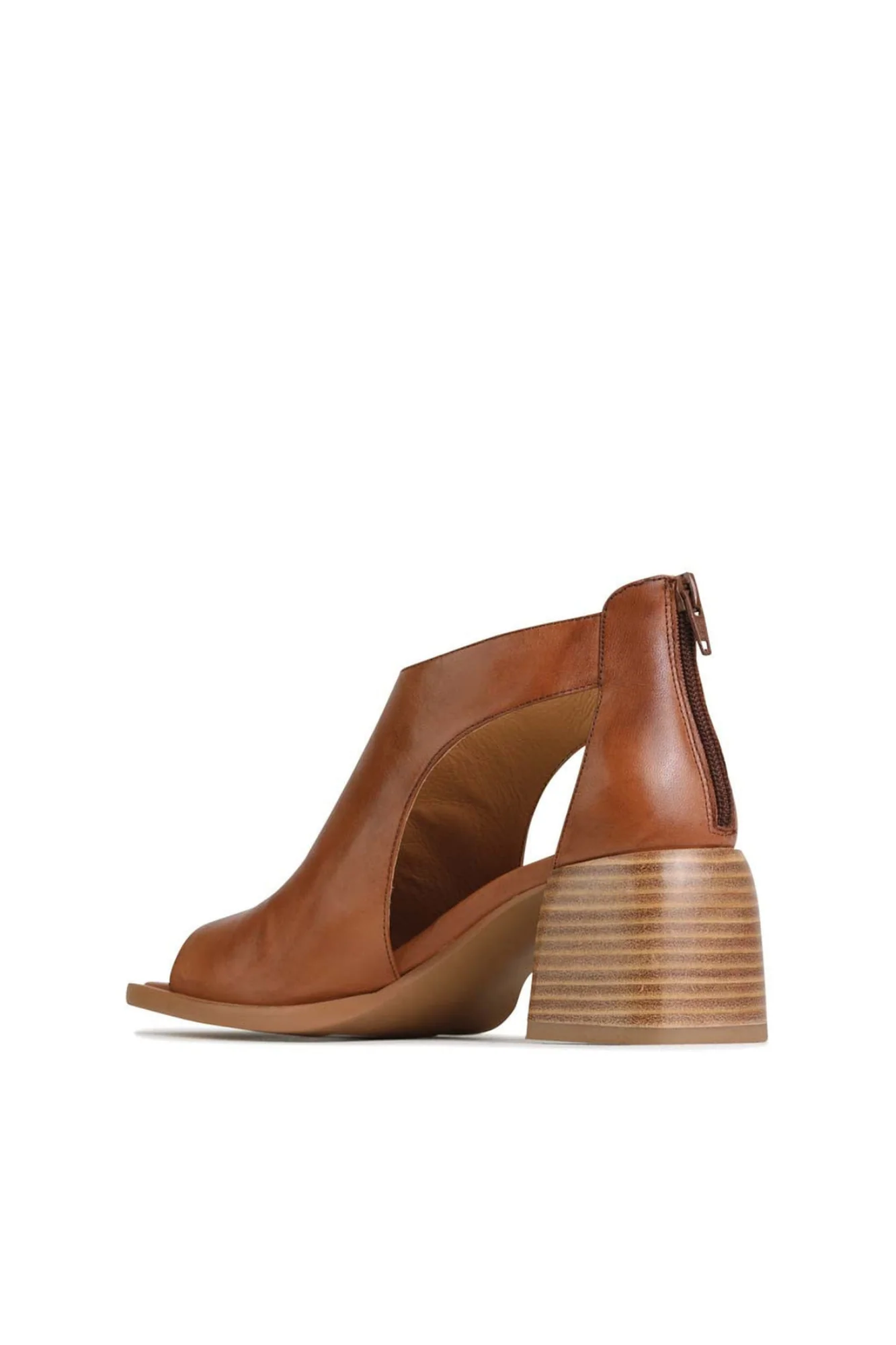 EOS Isolde Heel Brandy - Image 4