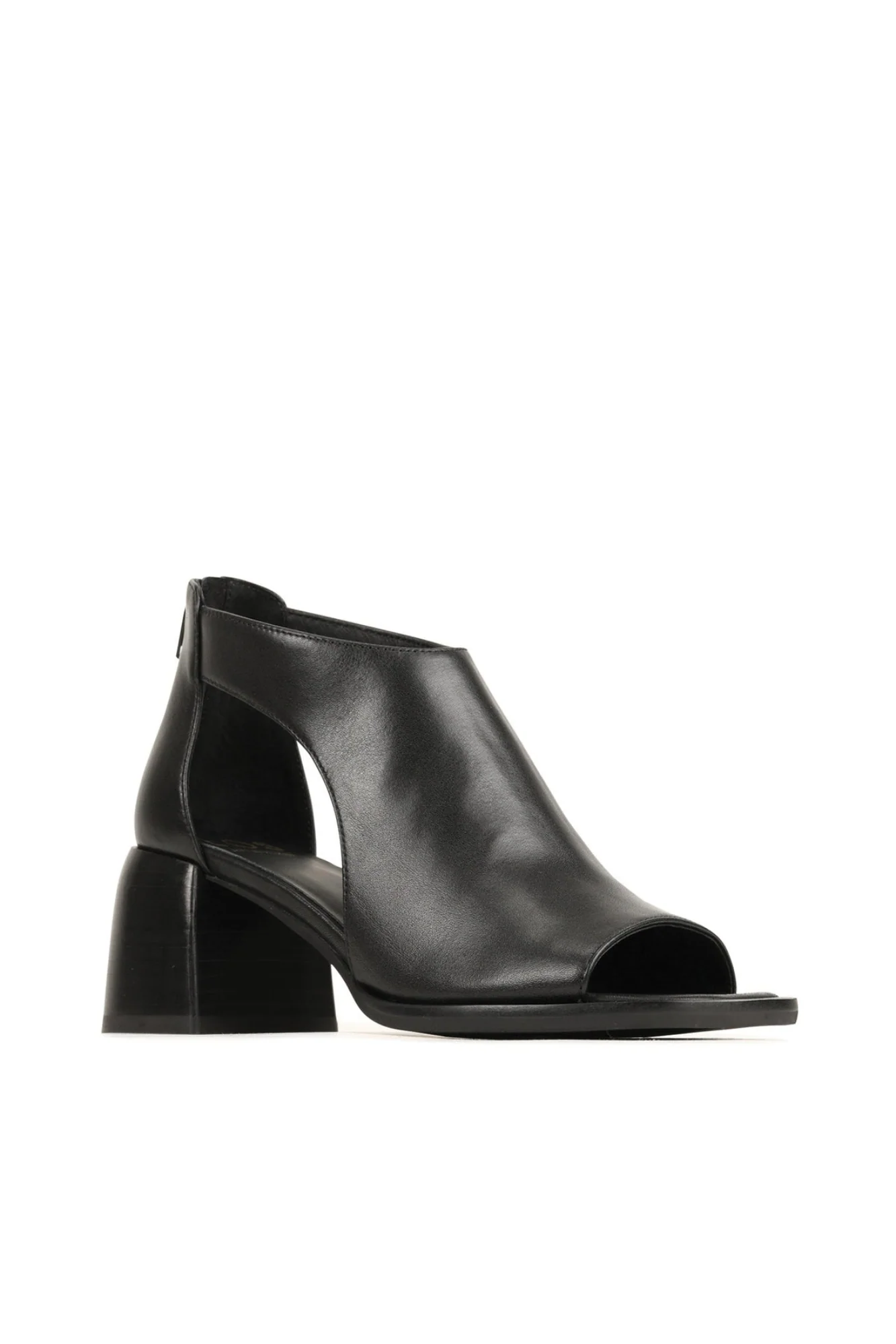 EOS Isolde Heel Onyx - Image 2