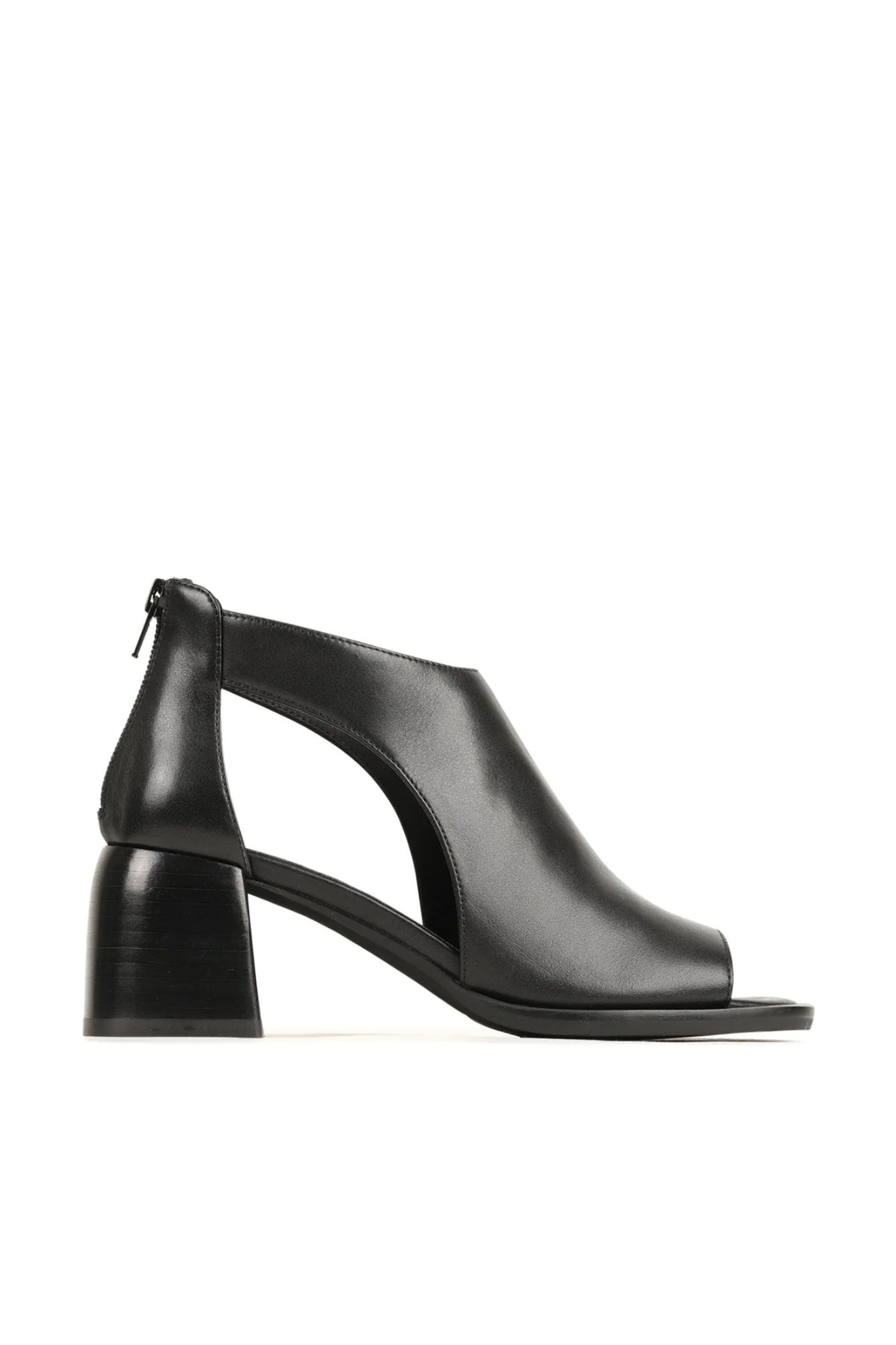 EOS Isolde Heel Onyx - Image 3
