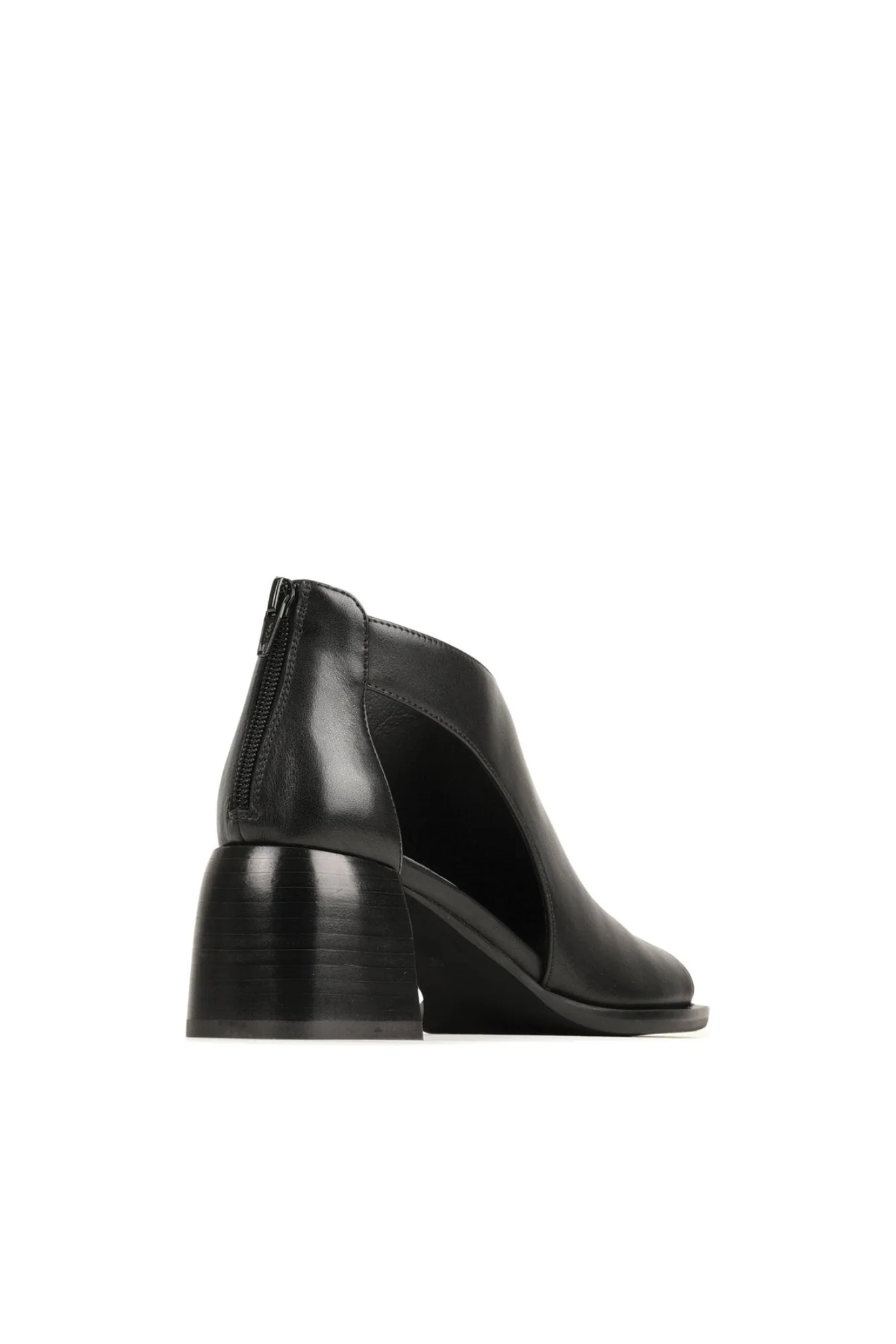 EOS Isolde Heel Onyx - Image 4