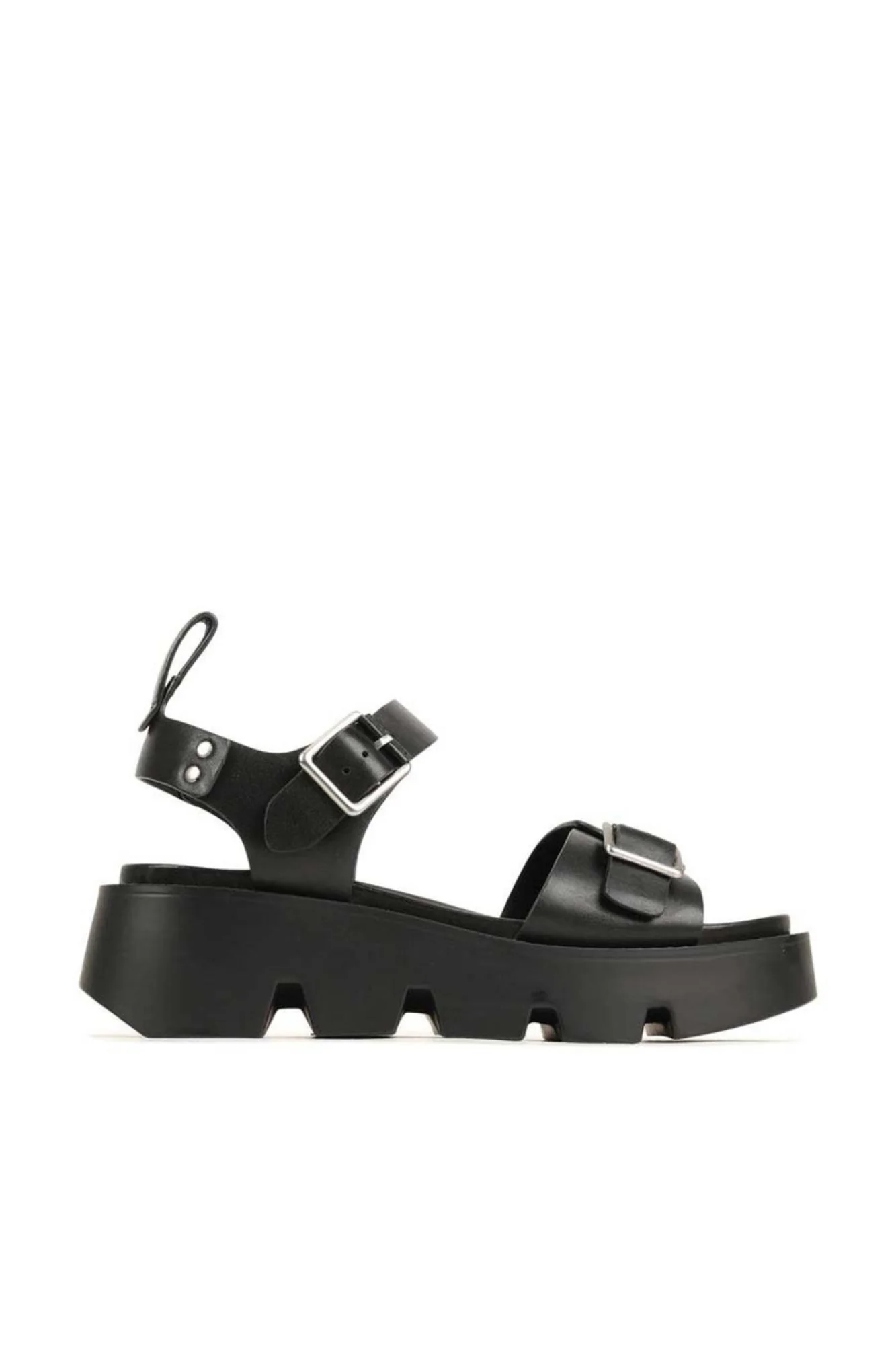 EOS Kaira Sandal Black - Image 3