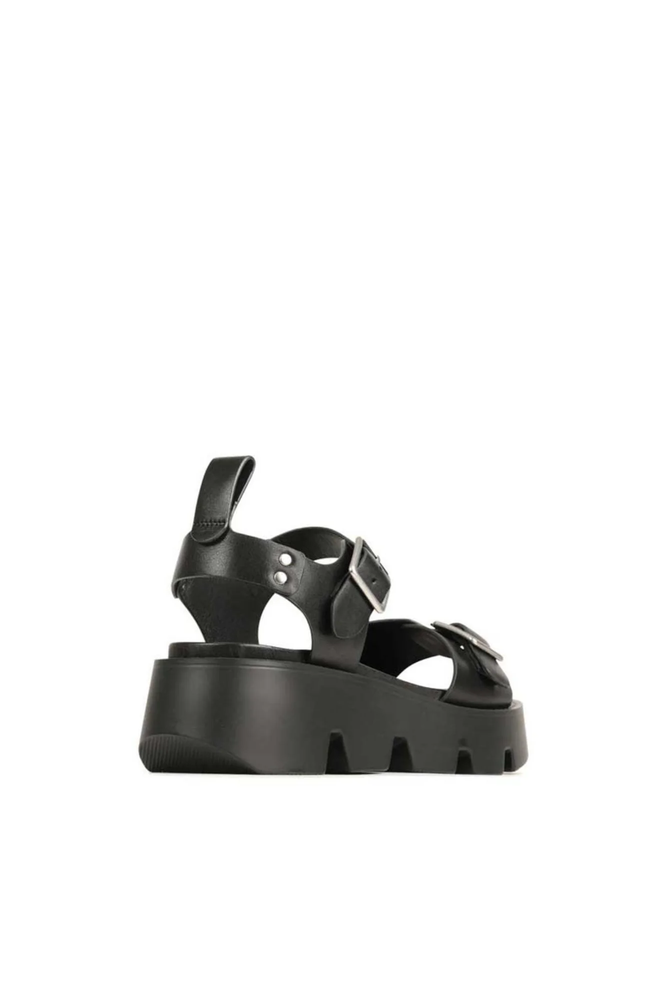 EOS Kaira Sandal Black - Image 4