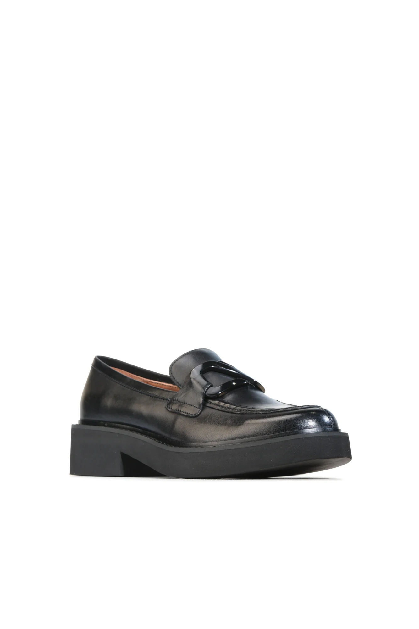 EOS Leia Loafers Black - Image 3