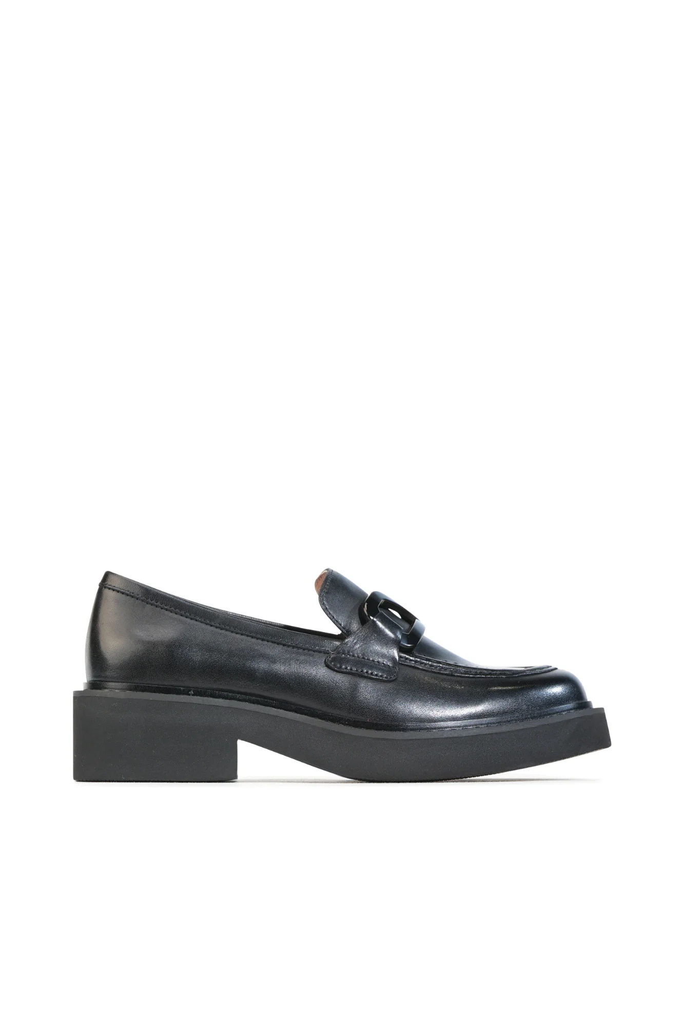 EOS Leia Loafers Black - Image 5