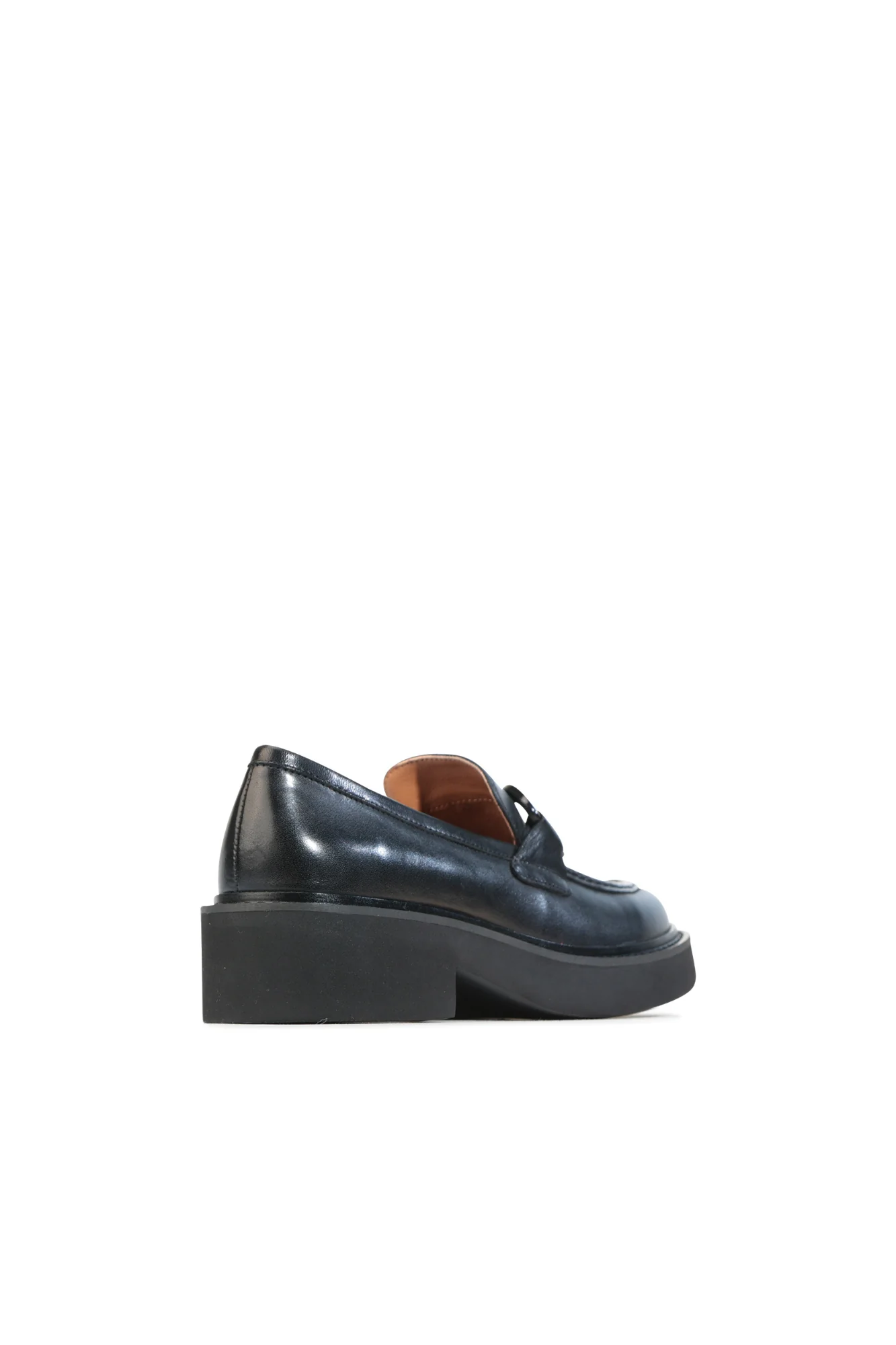 EOS Leia Loafers Black - Image 6