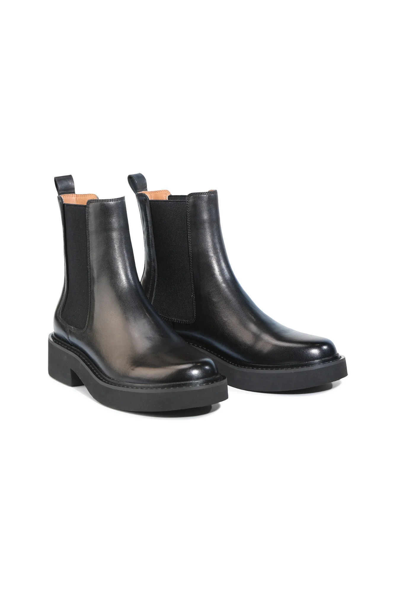 EOS Leilin Boot Black
