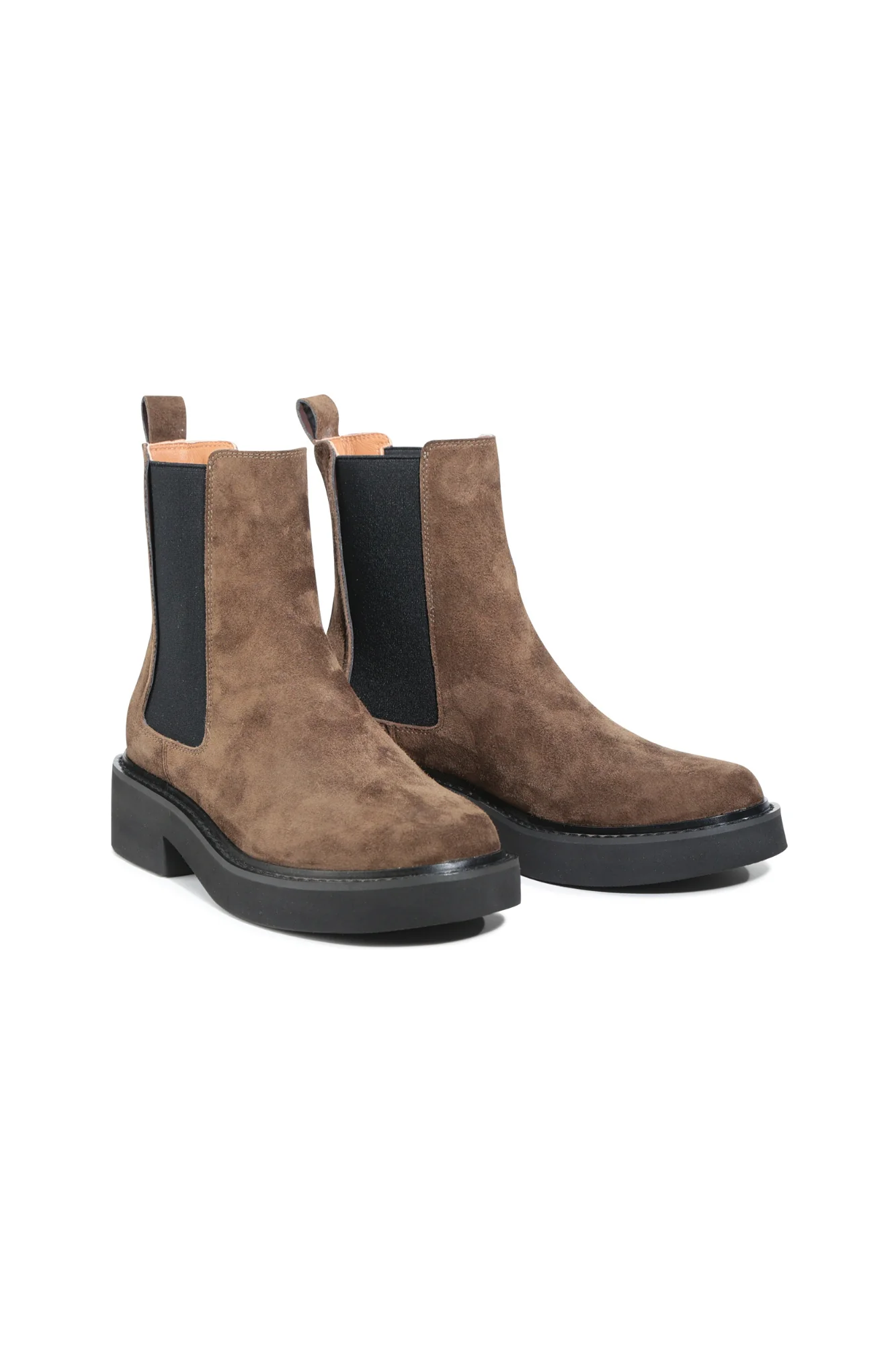 EOS Leilin Boot Kalamata Suede