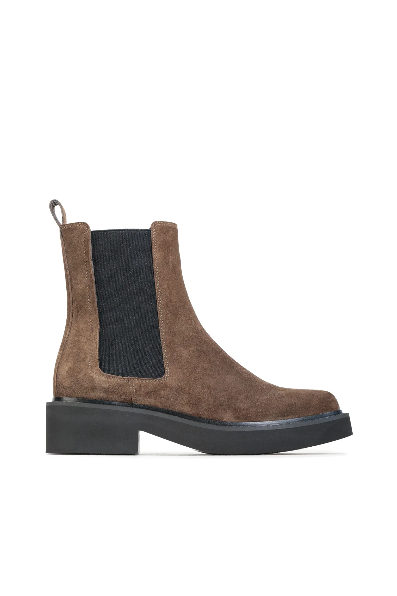 EOS Leilin Boot Kalamata Suede - Image 4