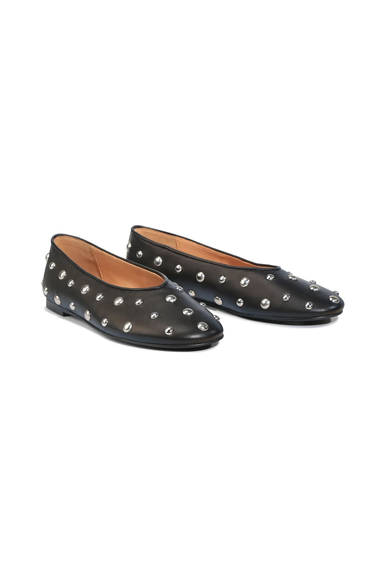 EOS Lune Flats Black - Image 2