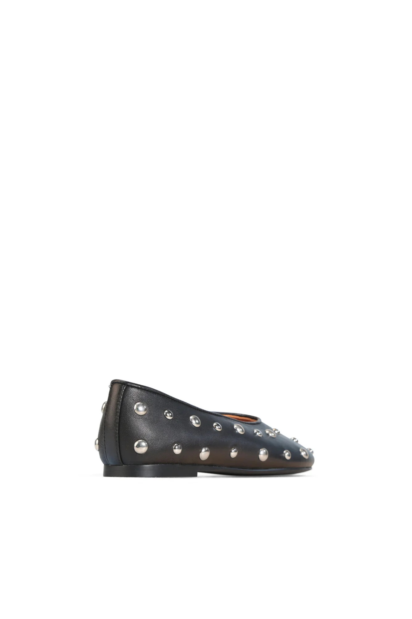 EOS Lune Flats Black - Image 5
