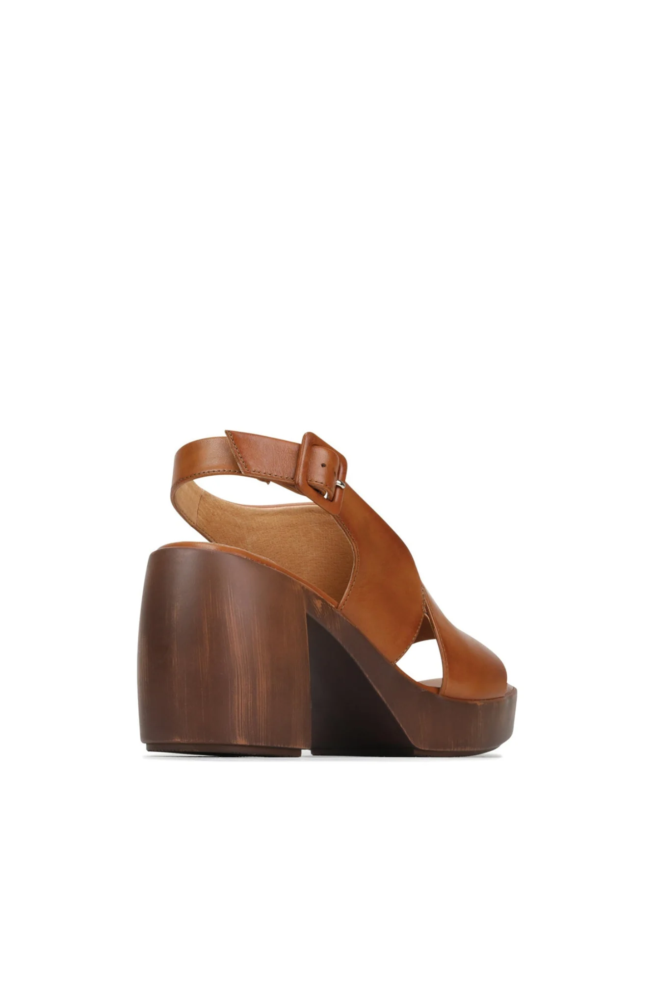 EOS Spicer Heel Brandy - Image 5
