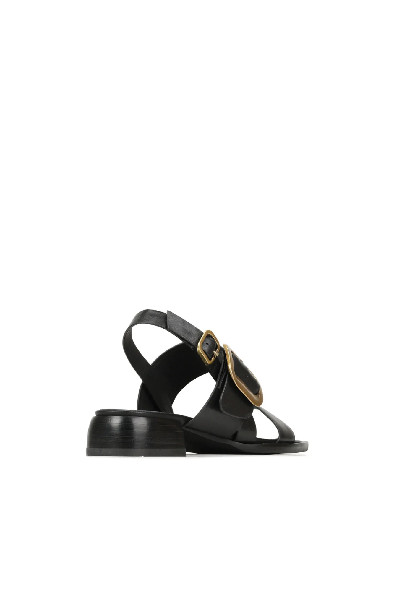 EOS Tegean-2 Sandal Onyx - Image 5