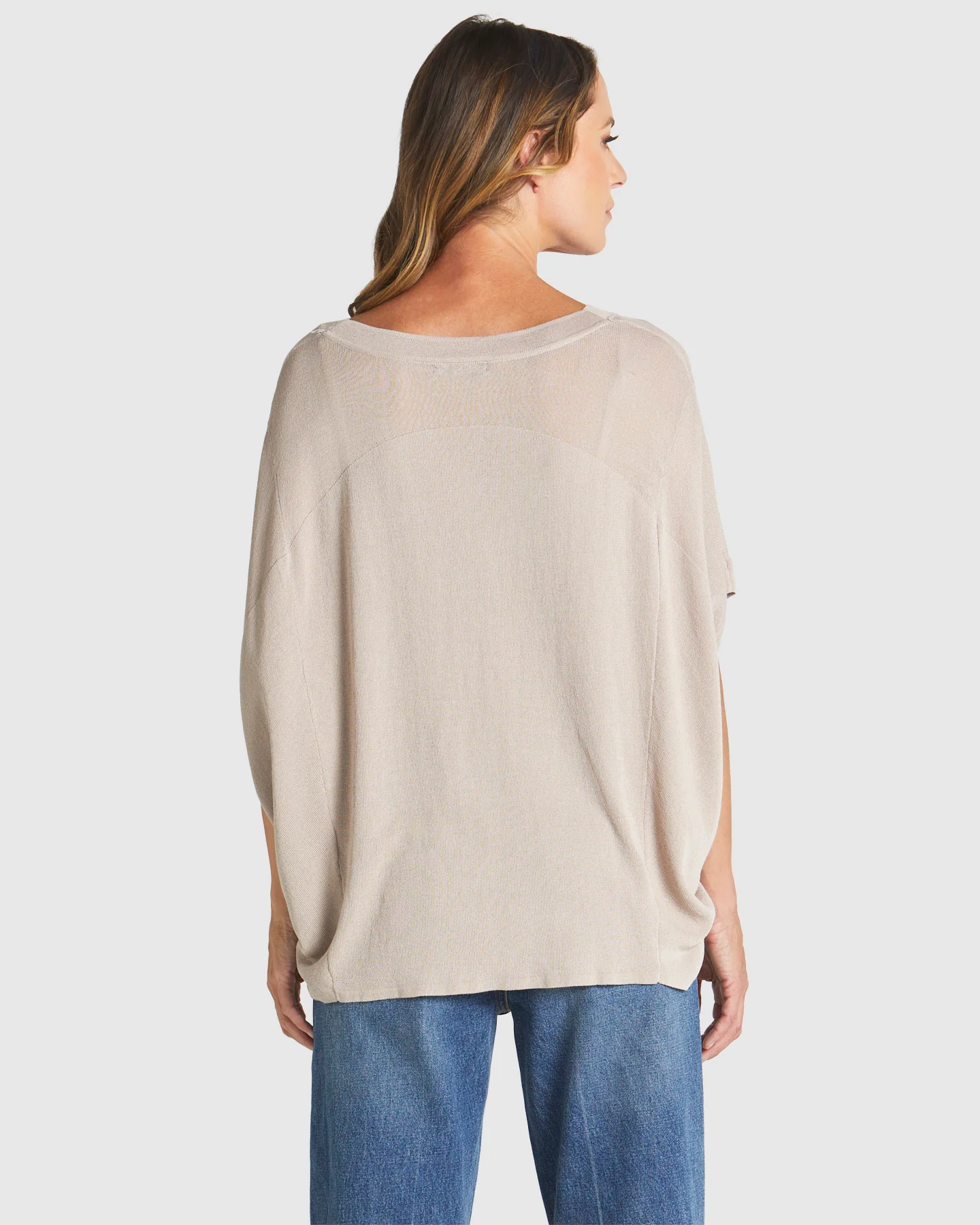 Fate Irises Knit Ash - Image 4