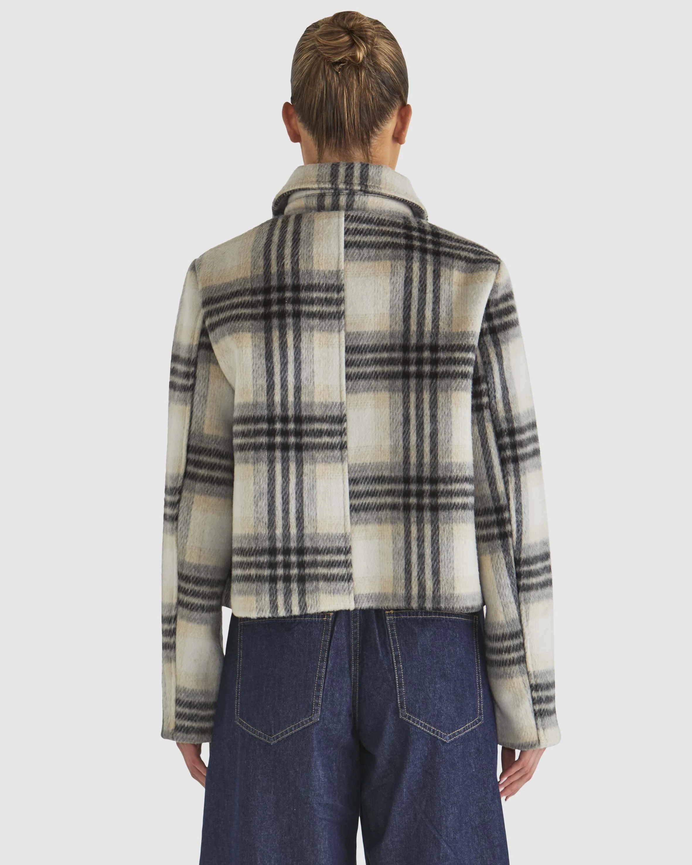 Fate Peaceful Jacket Check - Image 5