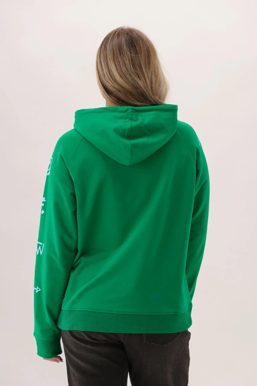 Federation Present Hood Bundle Green - Image 5