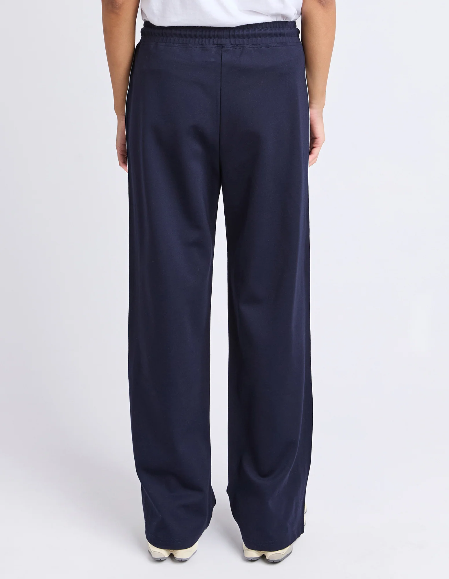 Foxwood Camden Pant Navy - Image 6