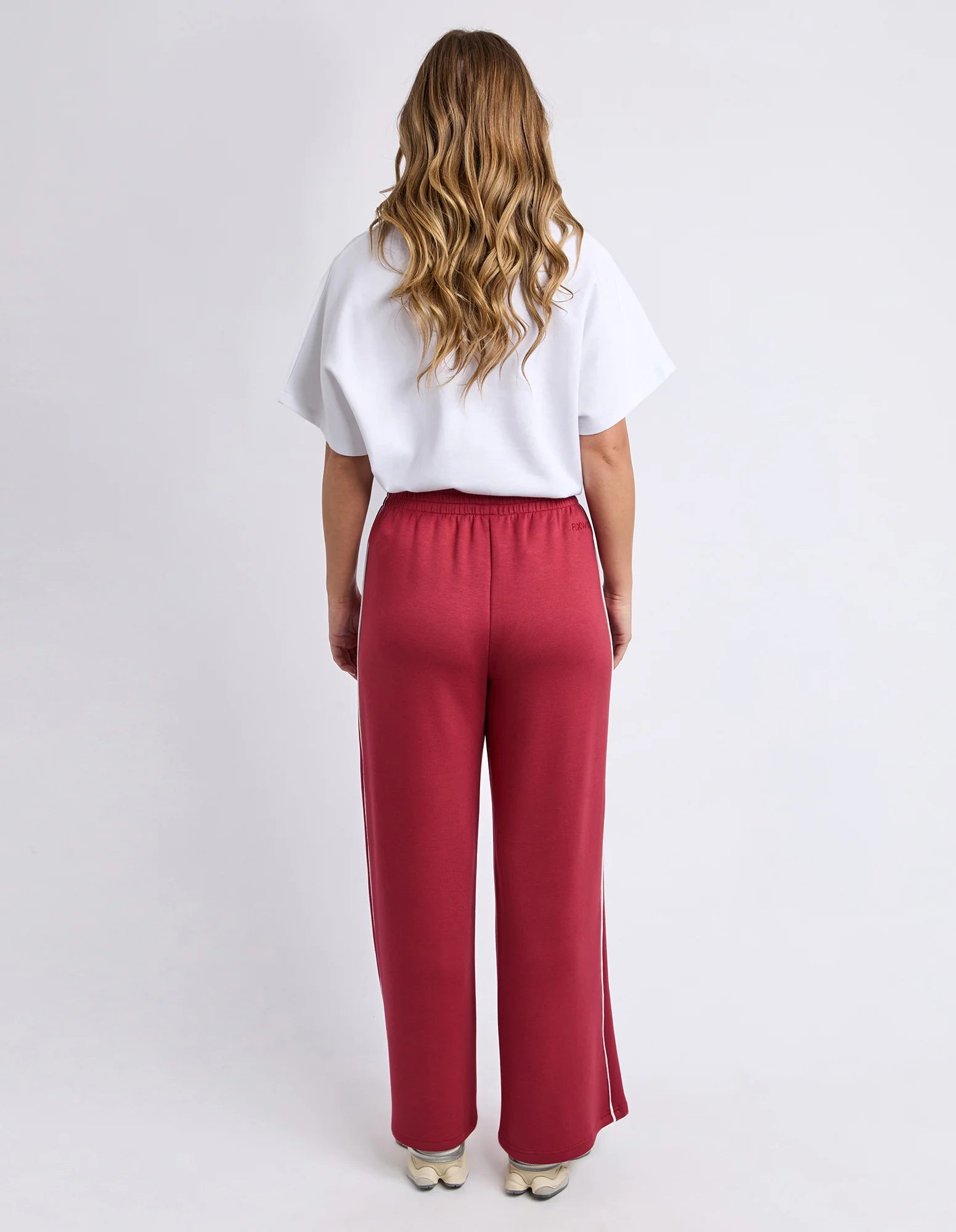 Foxwood Deluxe Pant Rust - Image 7